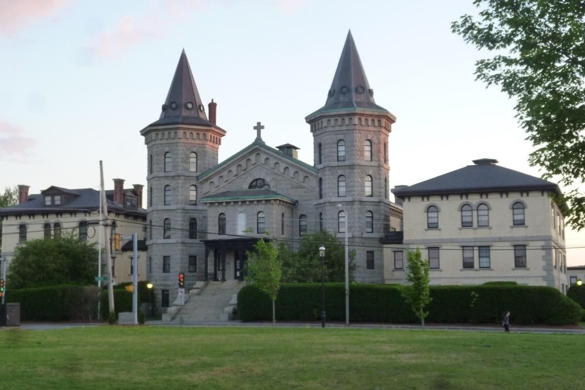 191 Thorndike St Unit 26, Lowell, MA 01852