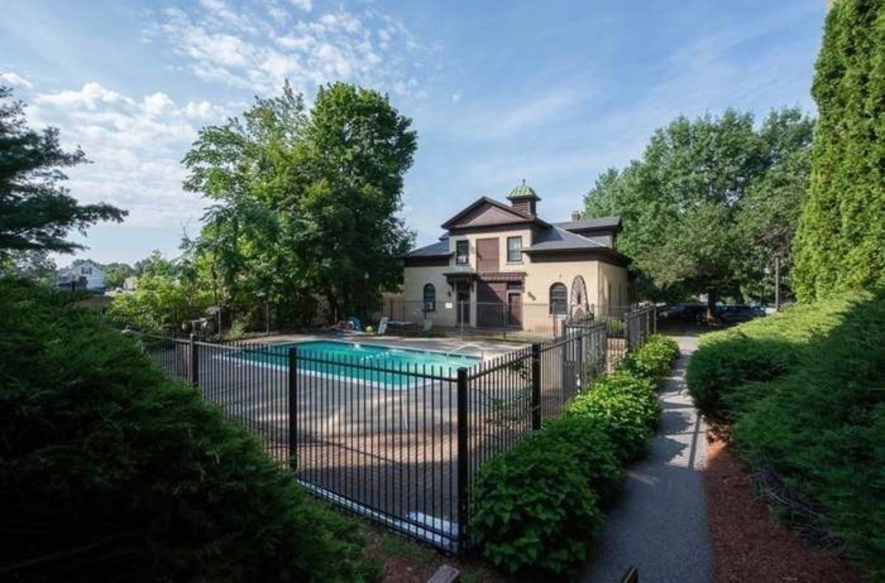 191 Thorndike St Unit 26, Lowell, MA 01852 - Image 11