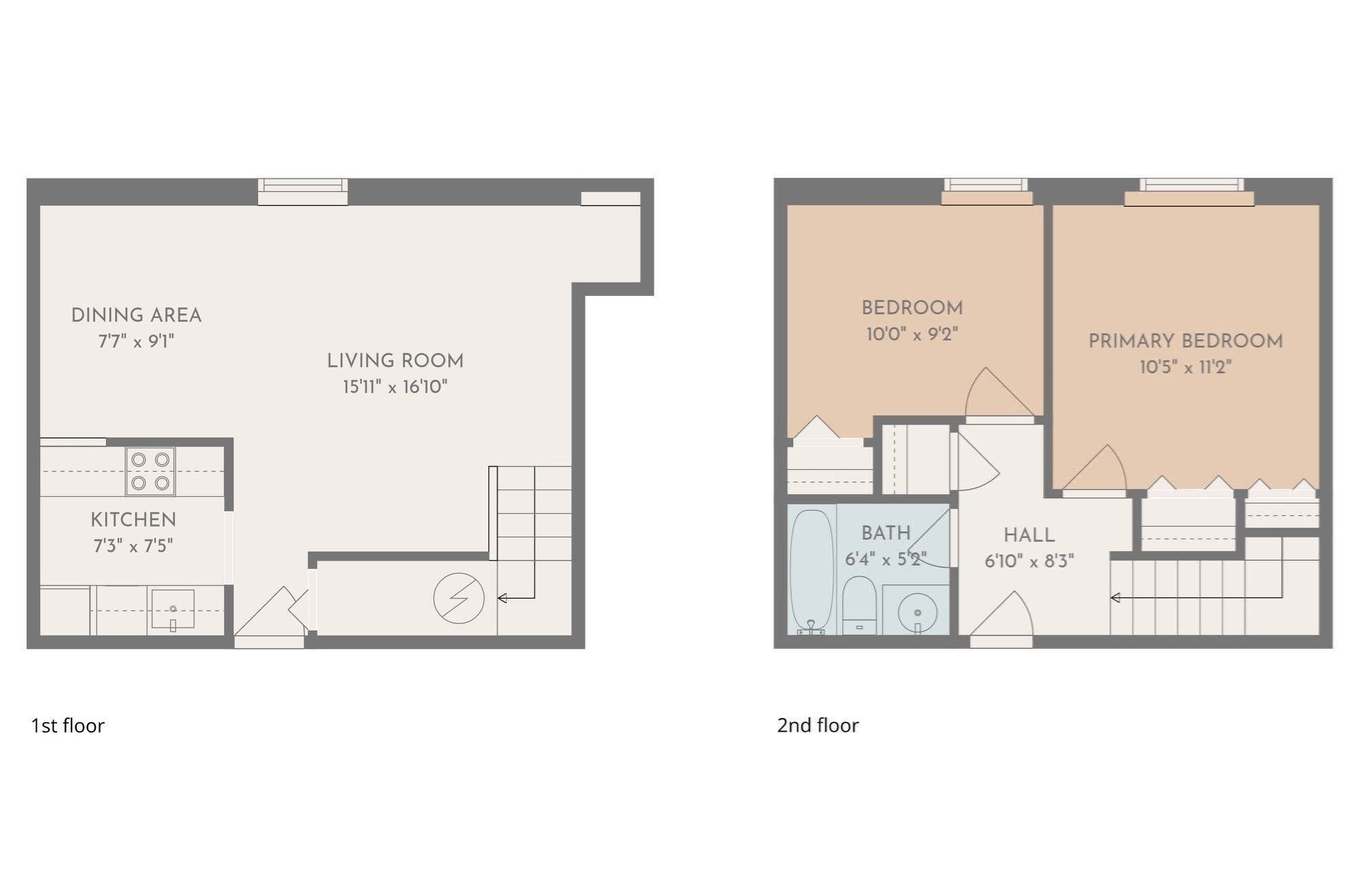 191 Thorndike St Unit 26, Lowell, MA 01852 - Image 12