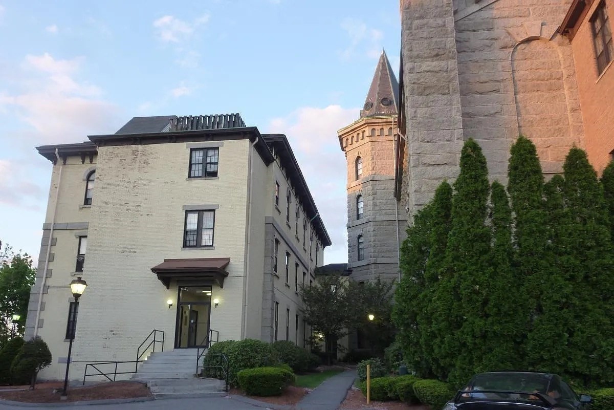 191 Thorndike St Unit 26, Lowell, MA 01852 - Image 10