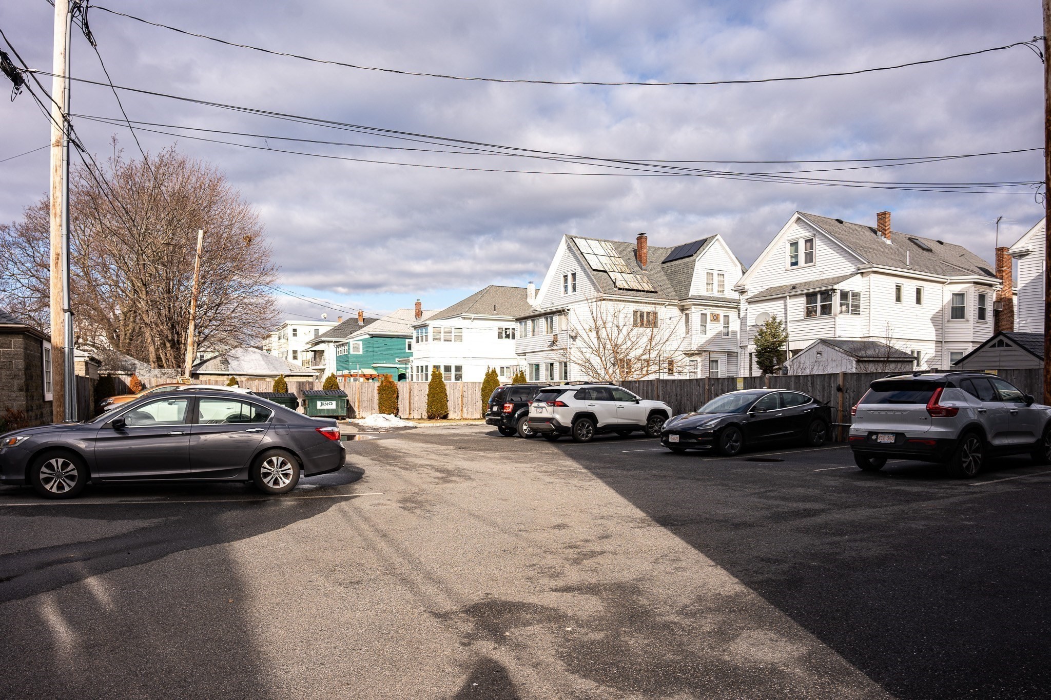 244 Central Ave Unit 5, Medford, MA 02155 - Image 11