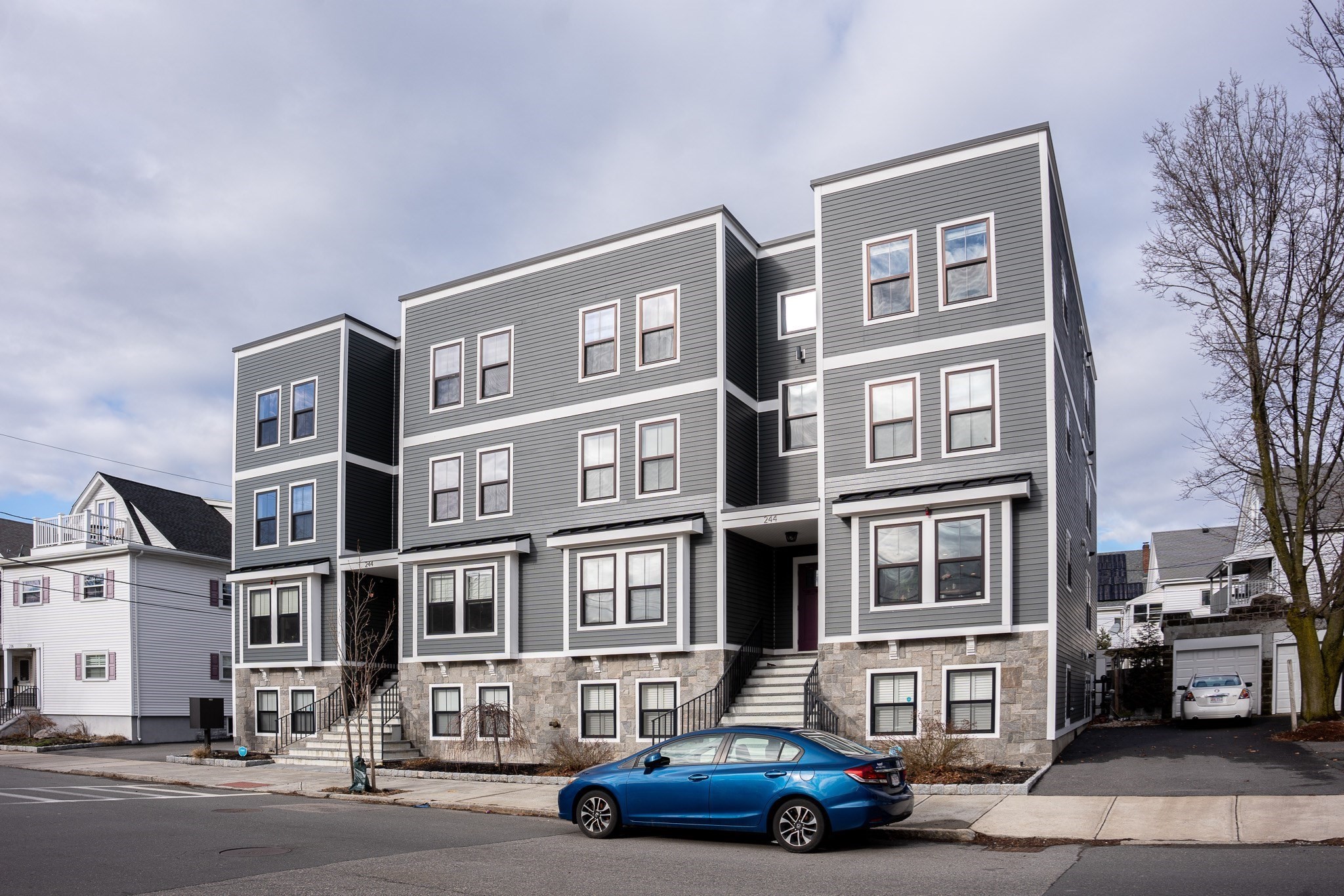 244 Central Ave Unit 5, Medford, MA 02155 - Image 12