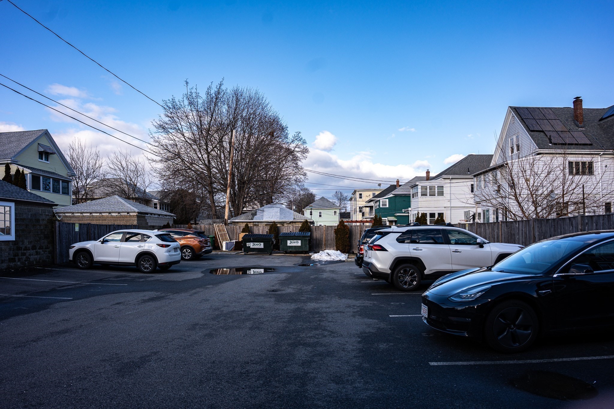 244 Central Ave Unit 5, Medford, MA 02155 - Image 17