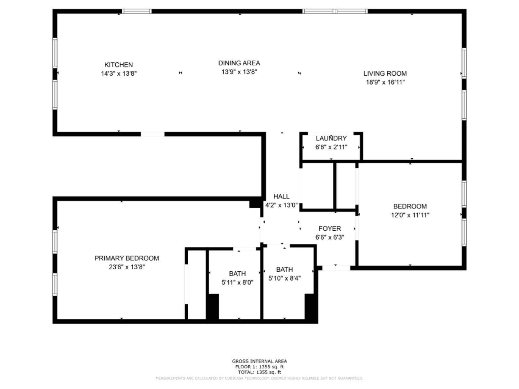 244 Central Ave Unit 5, Medford, MA 02155 - Image 18