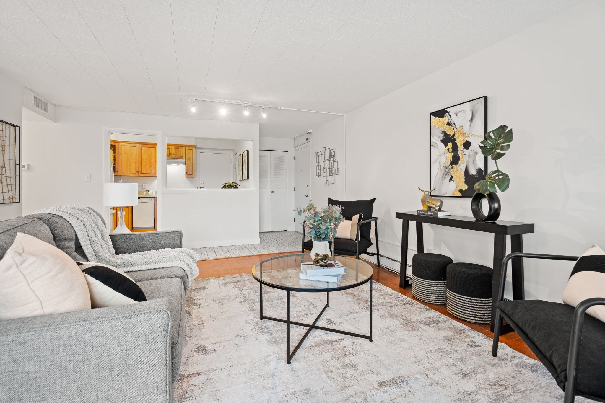 53 Melrose St Unit 4D, Melrose, MA 02176