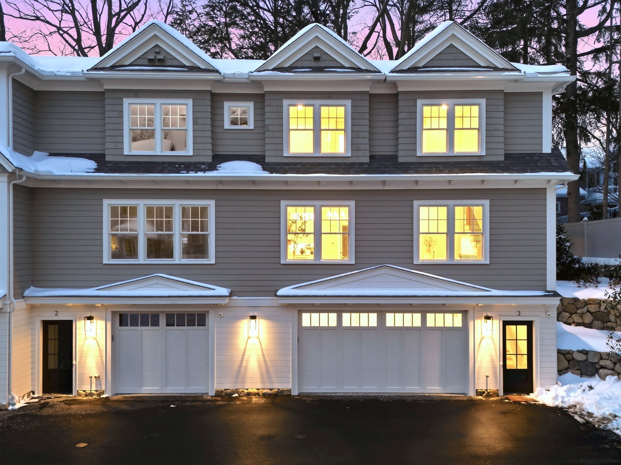 32 Edgewood Road Unit 3, Lexington, MA 02420