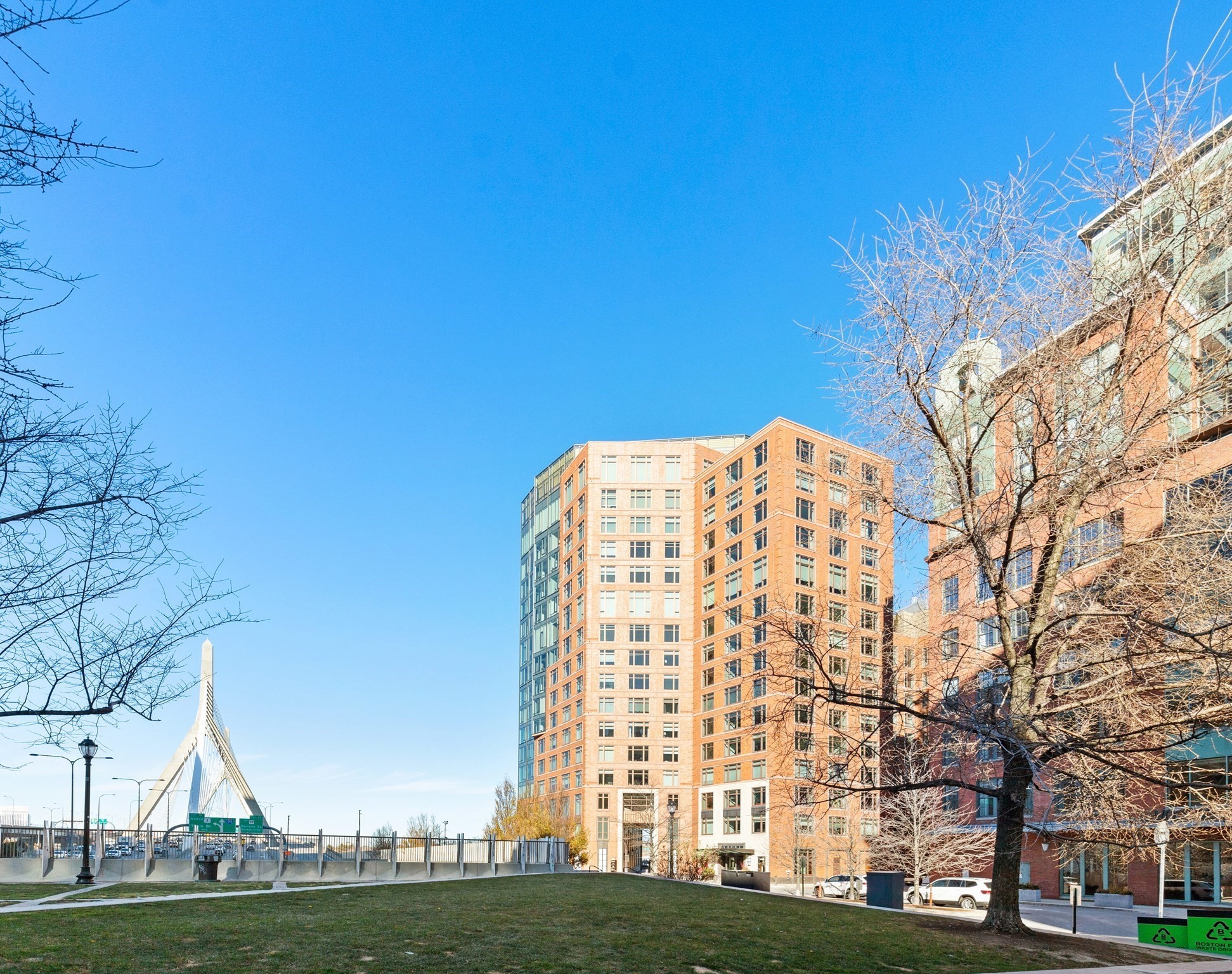 100 Lovejoy Wharf Unit 9F, West End, Boston, MA 02114 - Image 15