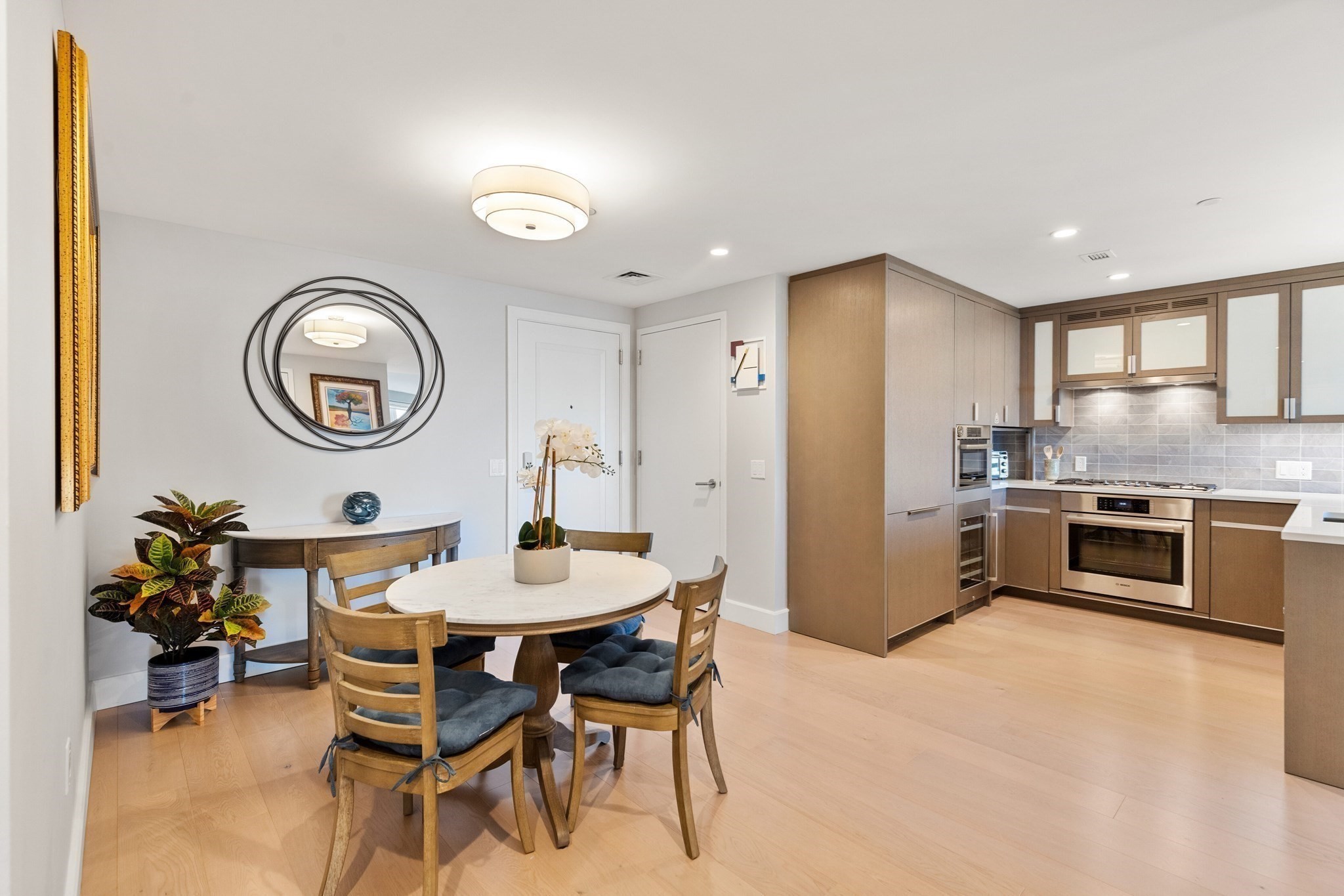 100 Lovejoy Wharf Unit 9F, West End, Boston, MA 02114 - Image 3
