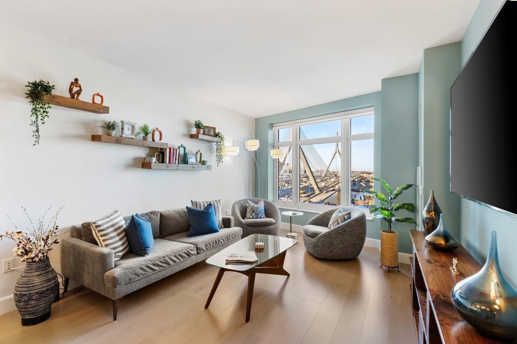 100 Lovejoy Wharf Unit 9F, West End, Boston, MA 02114 - Image 5