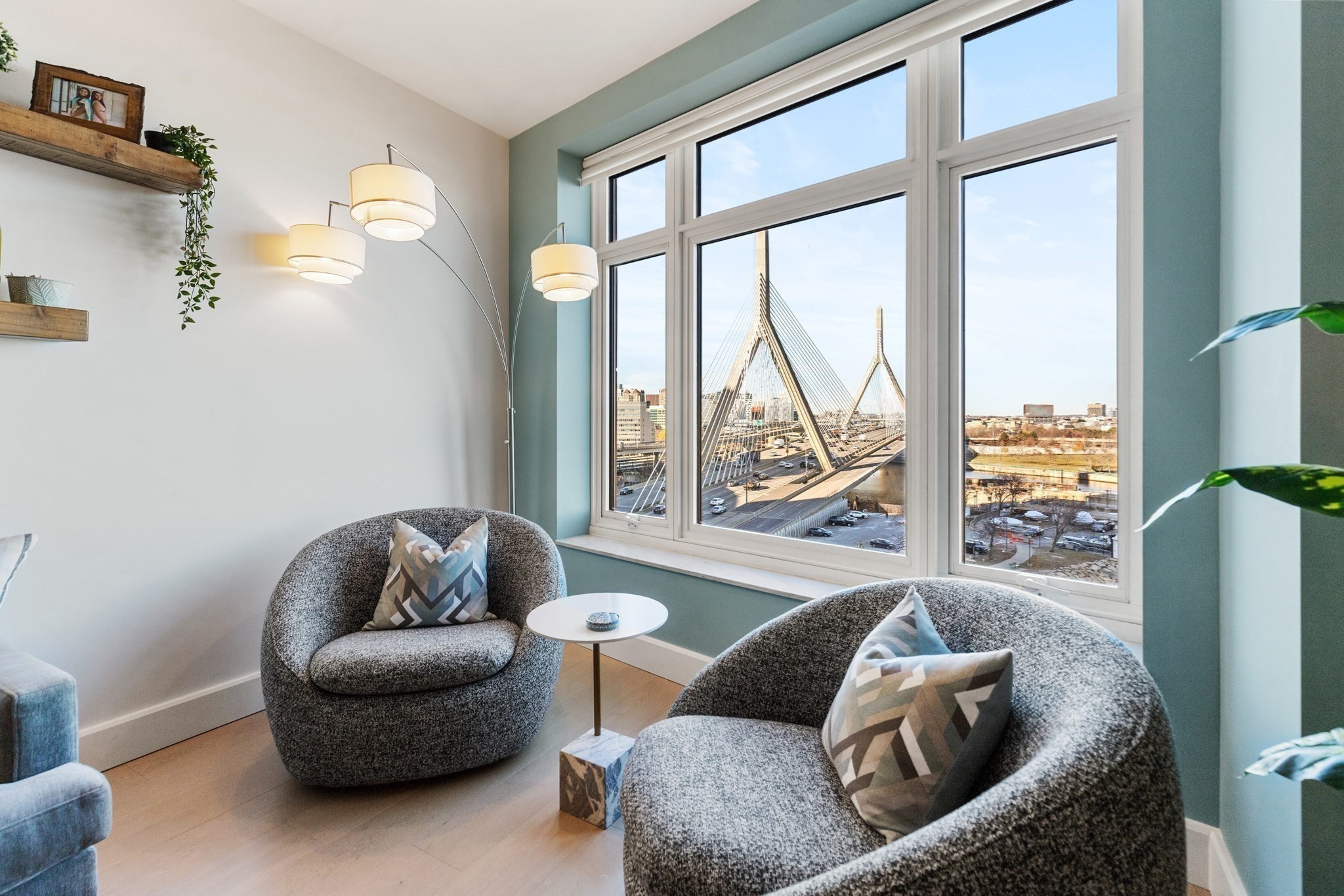 100 Lovejoy Wharf Unit 9F, West End, Boston, MA 02114 - Image 6