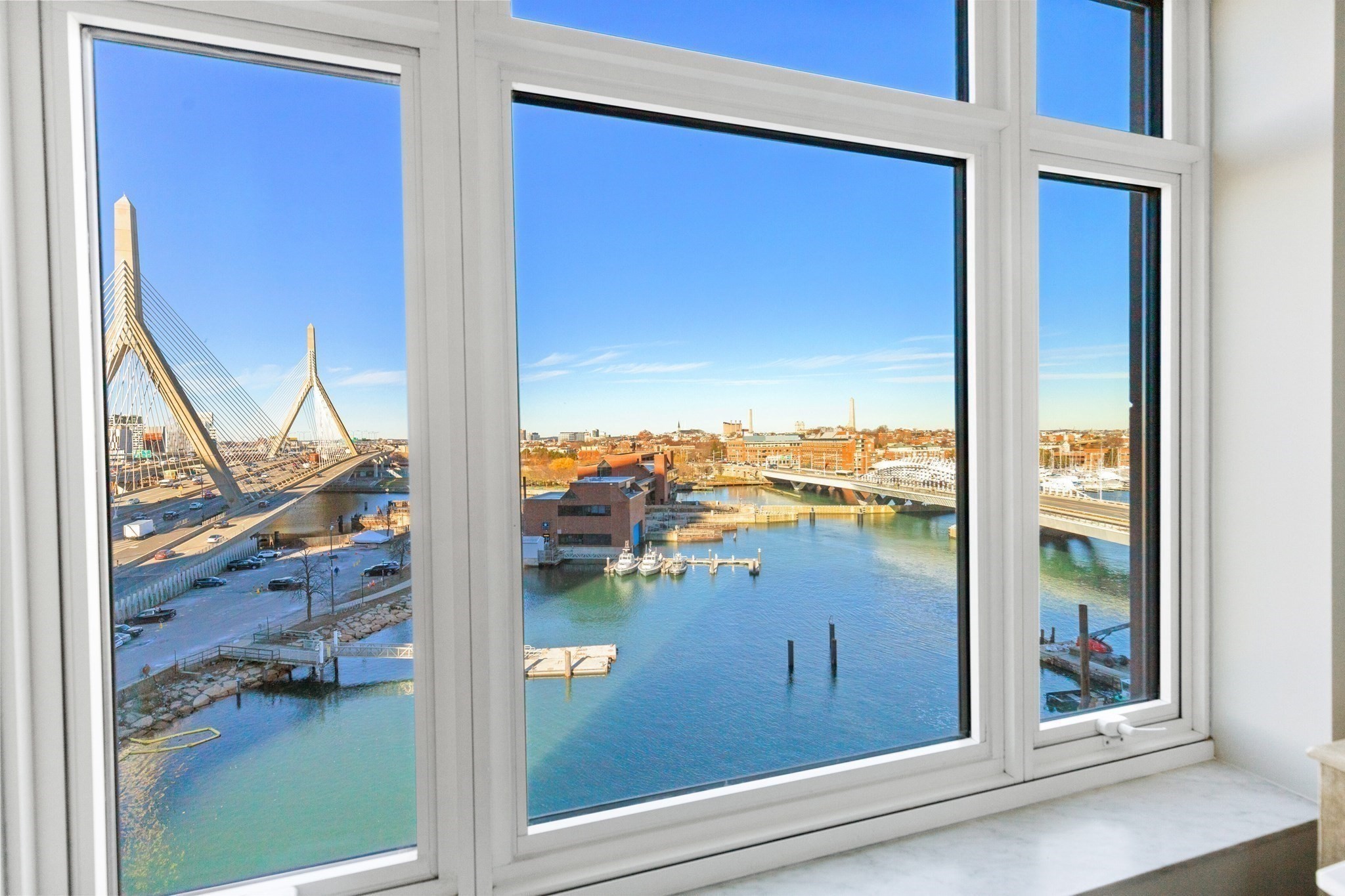100 Lovejoy Wharf Unit 9F, West End, Boston, MA 02114 - Image 7