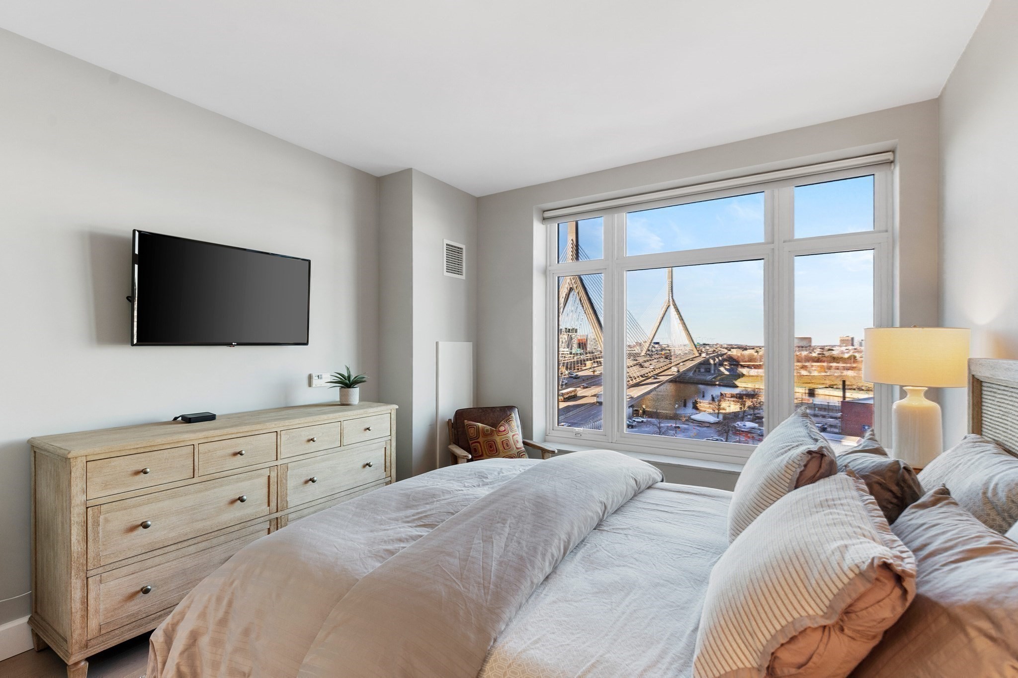 100 Lovejoy Wharf Unit 9F, West End, Boston, MA 02114 - Image 8