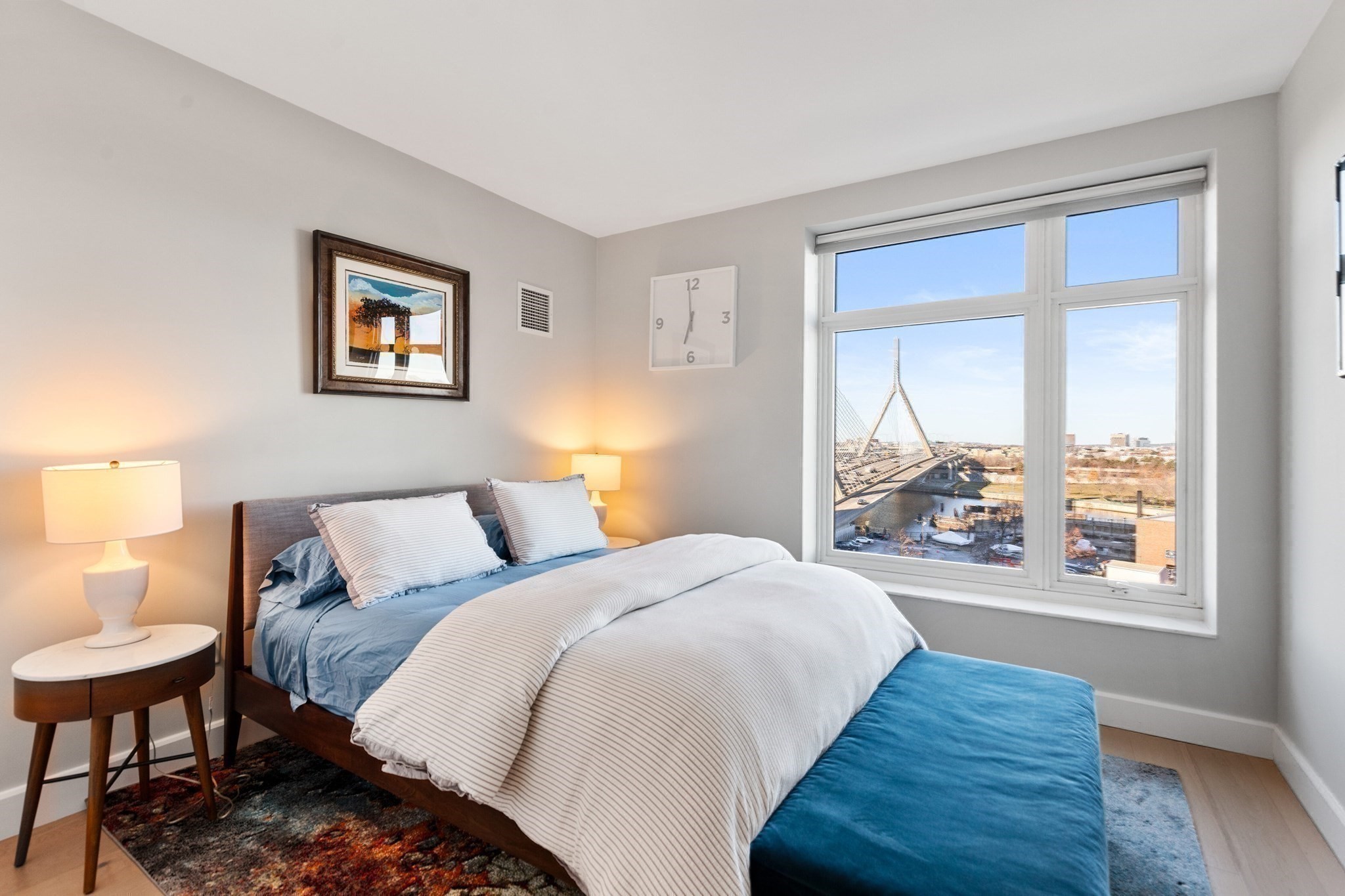 100 Lovejoy Wharf Unit 9F, West End, Boston, MA 02114 - Image 10
