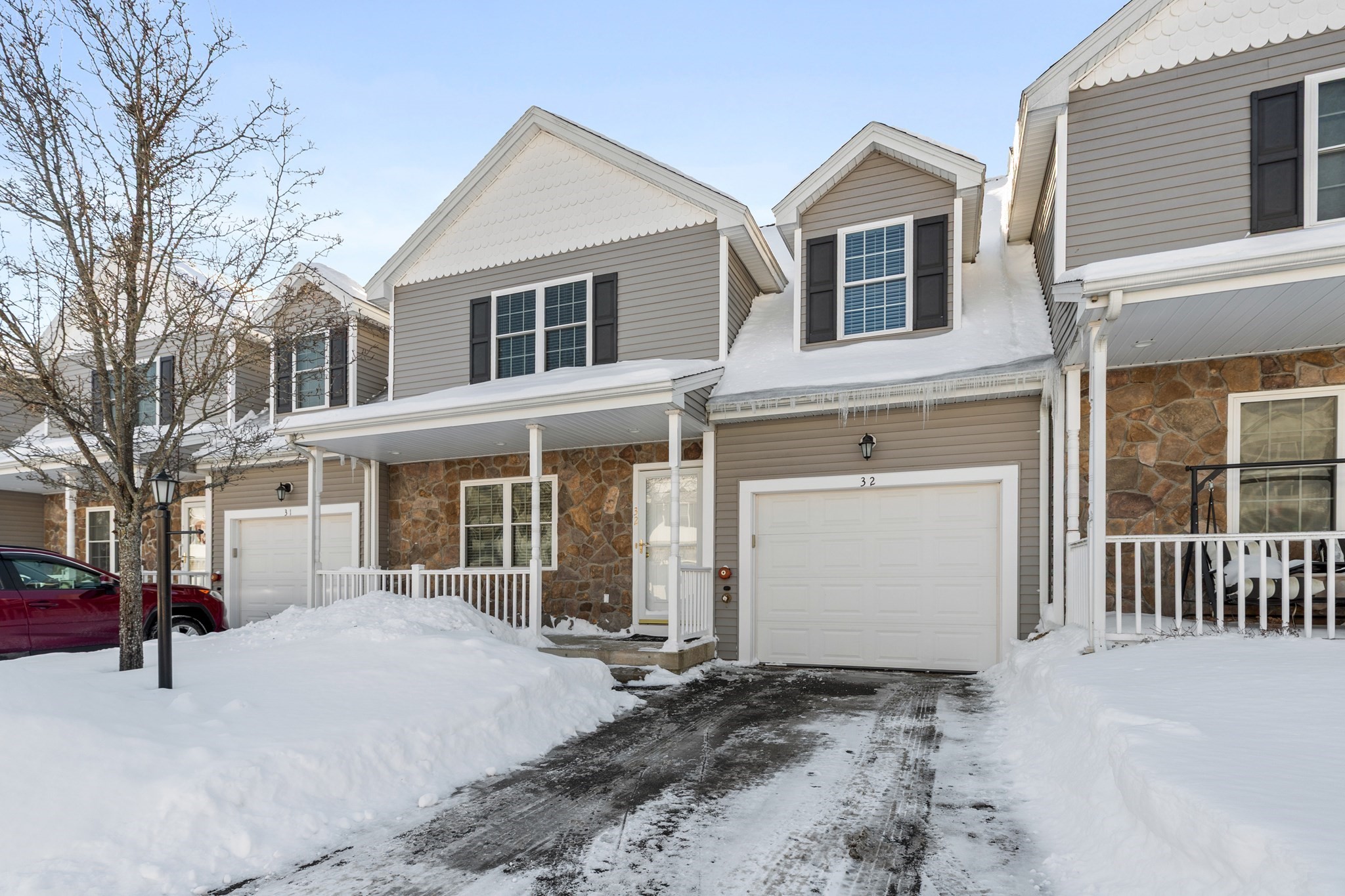 159 Allen Rd Unit 32, Billerica, MA 01821