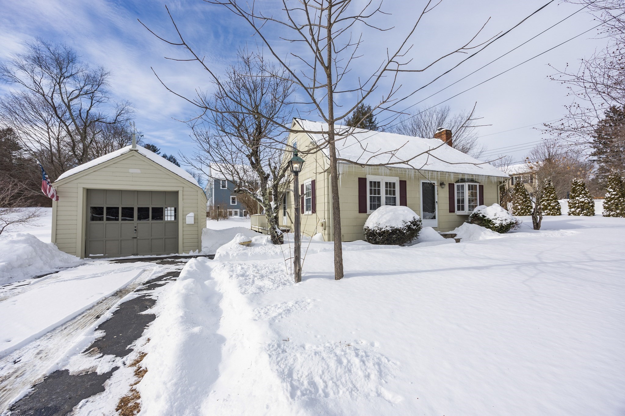 140 Concord St., Holliston, MA 01746