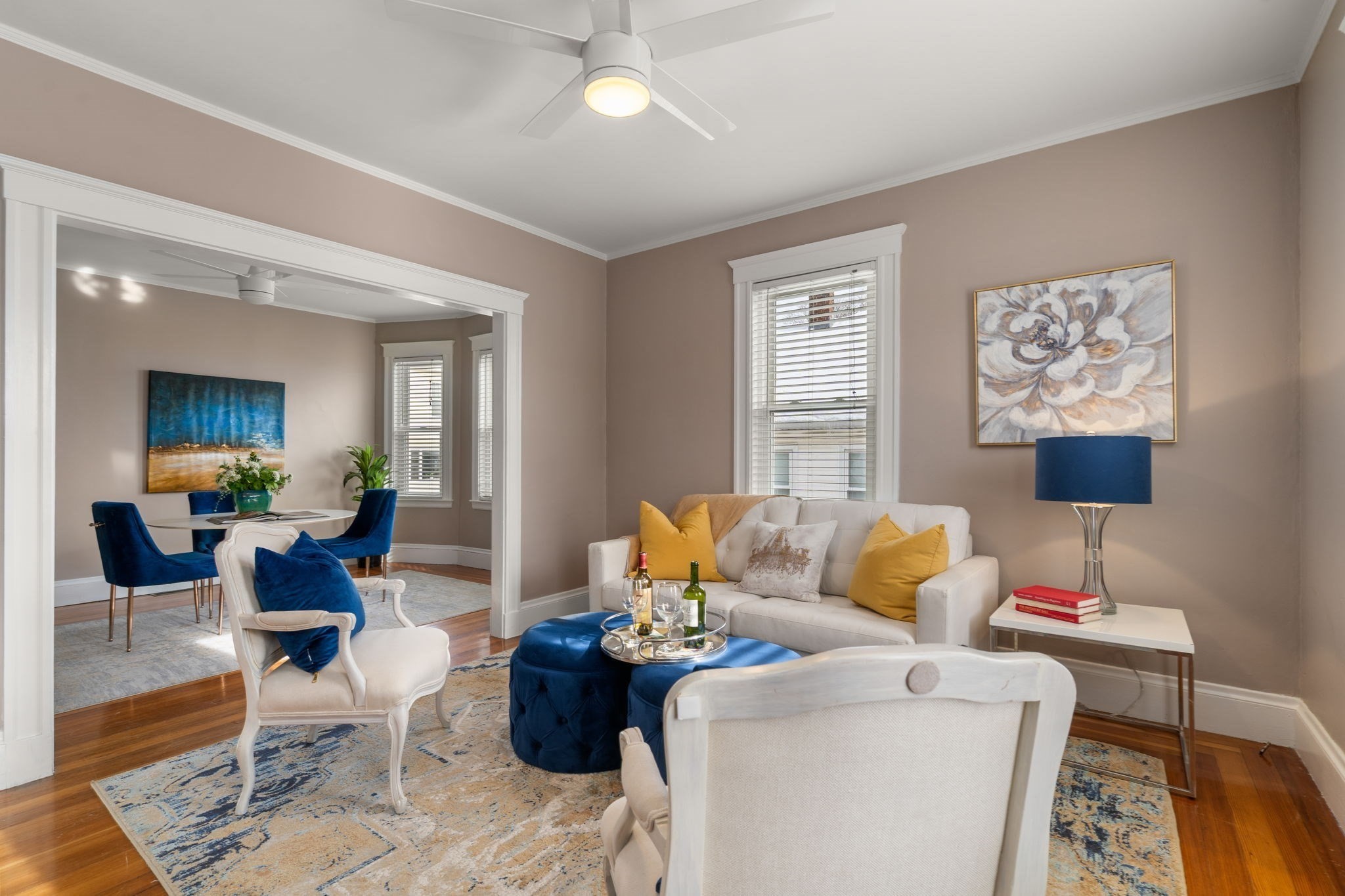 97 Bow Street, Arlington, MA 02474