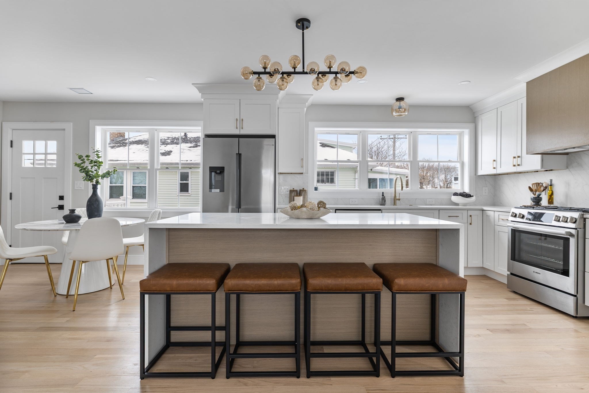 124 Woodruff Ave Unit 124, Medford, MA 02155