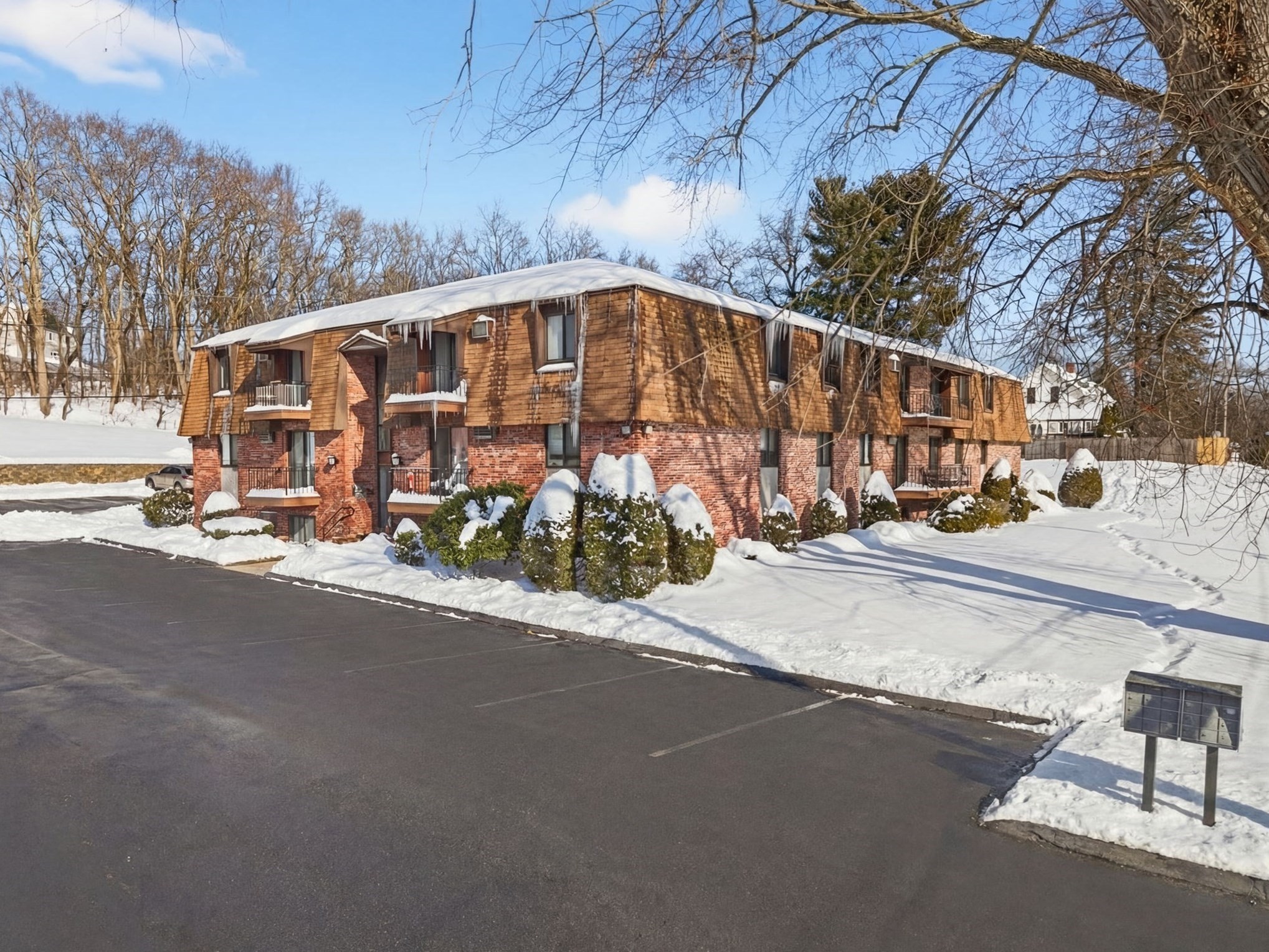 625 W Lowell Ave Unit 3, Haverhill, MA 01832