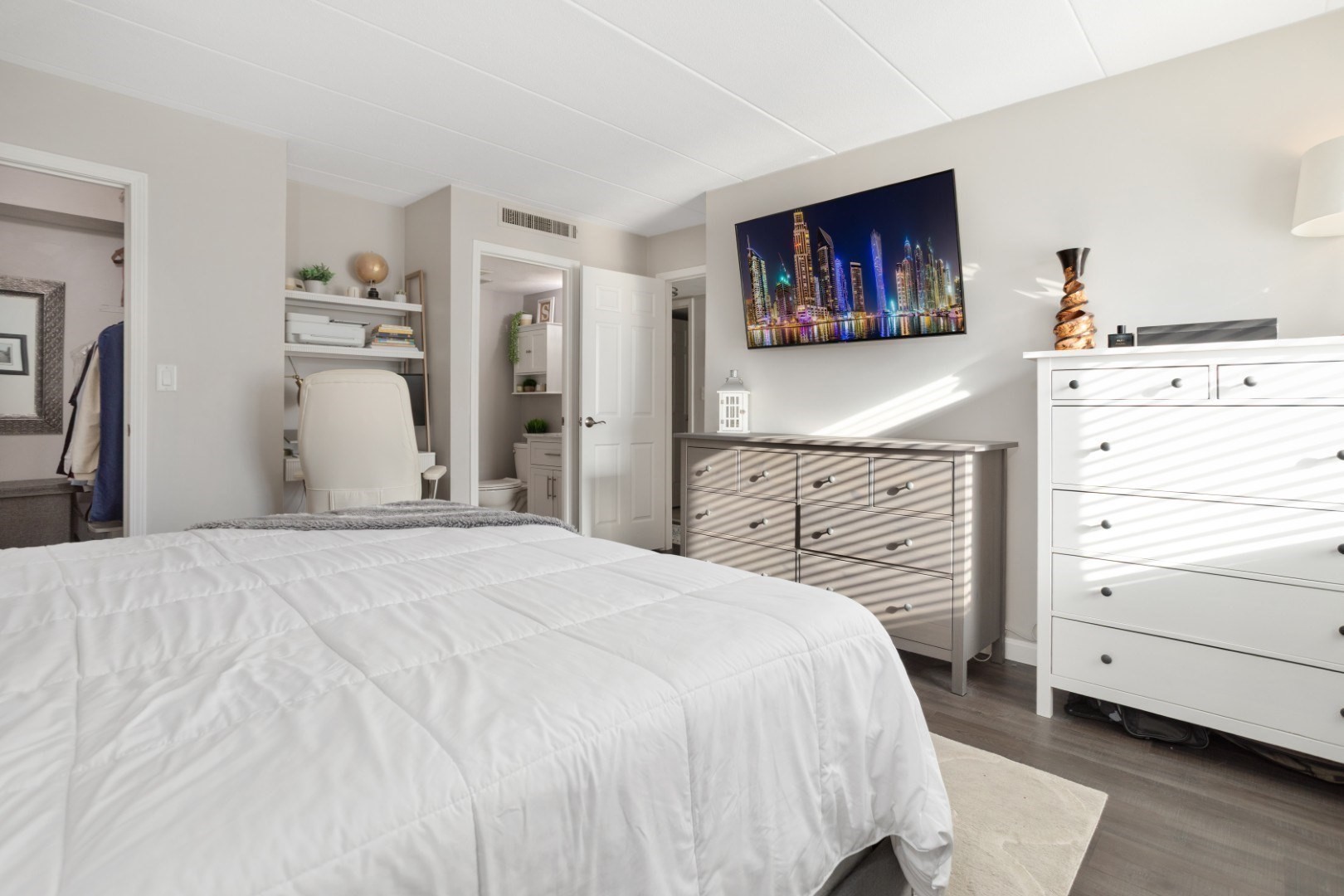 3 Ledgewood Way Unit 8, Peabody, MA 01960 - Image 16