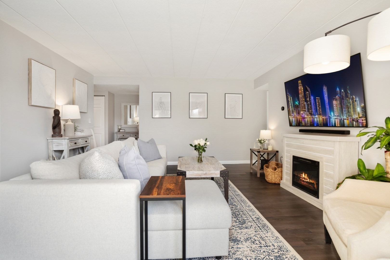 3 Ledgewood Way Unit 8, Peabody, MA 01960 - Image 3