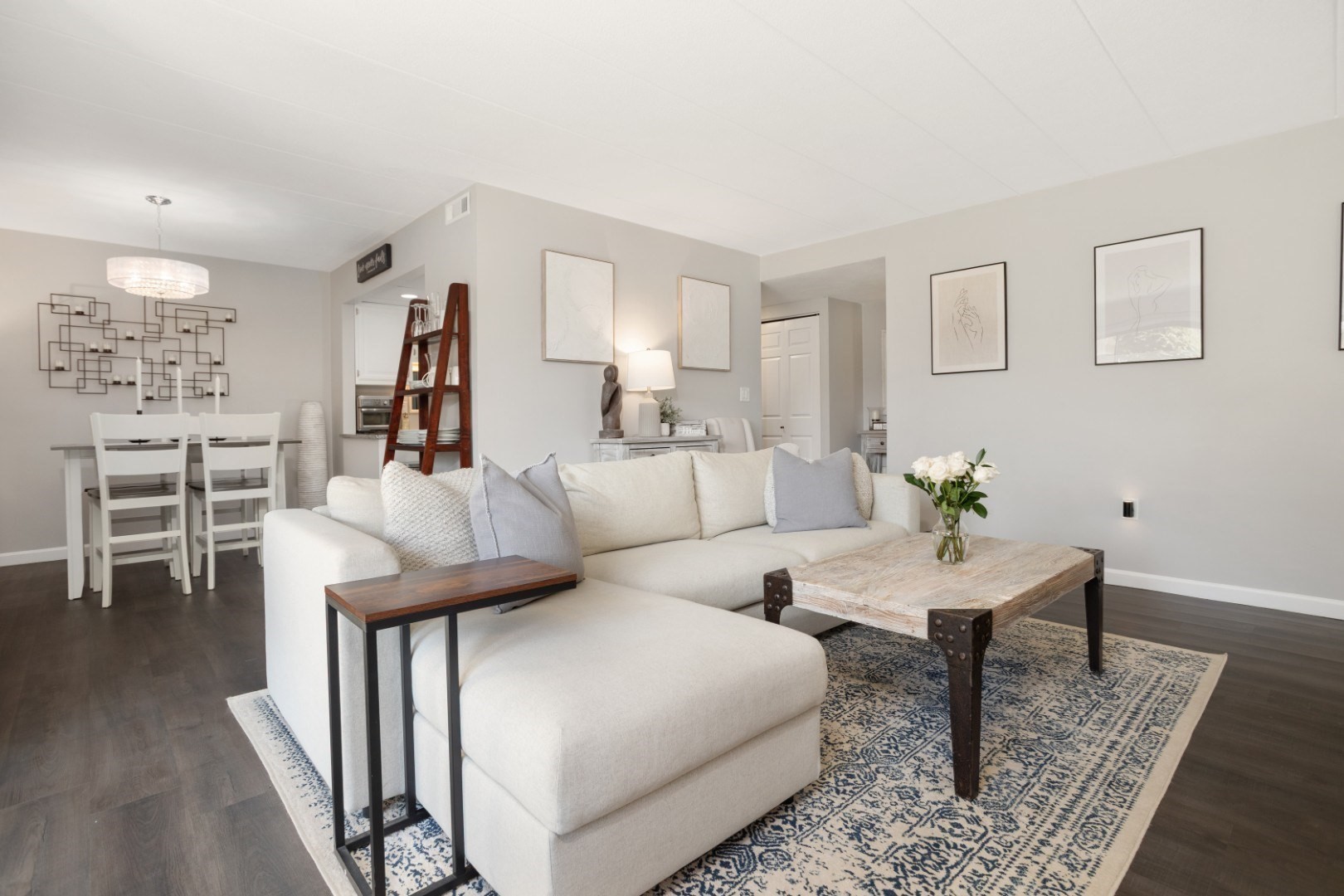 3 Ledgewood Way Unit 8, Peabody, MA 01960 - Image 4