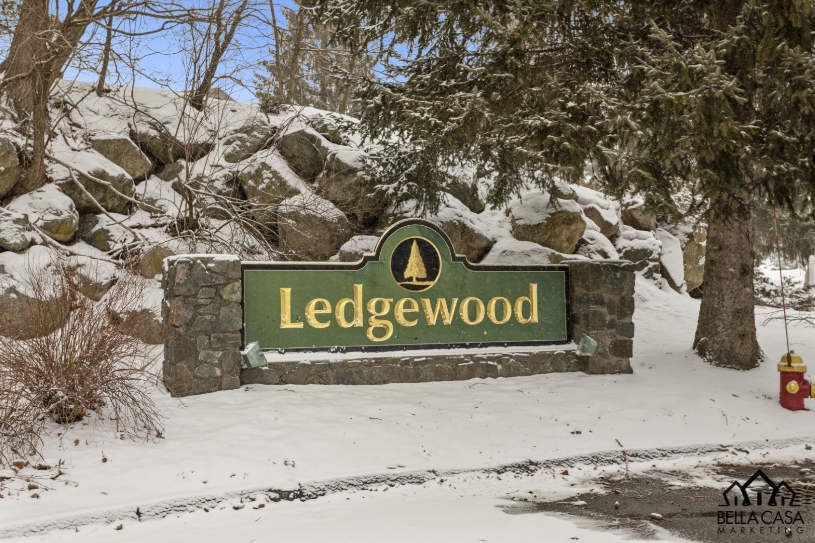 3 Ledgewood Way Unit 8, Peabody, MA 01960 - Image 34