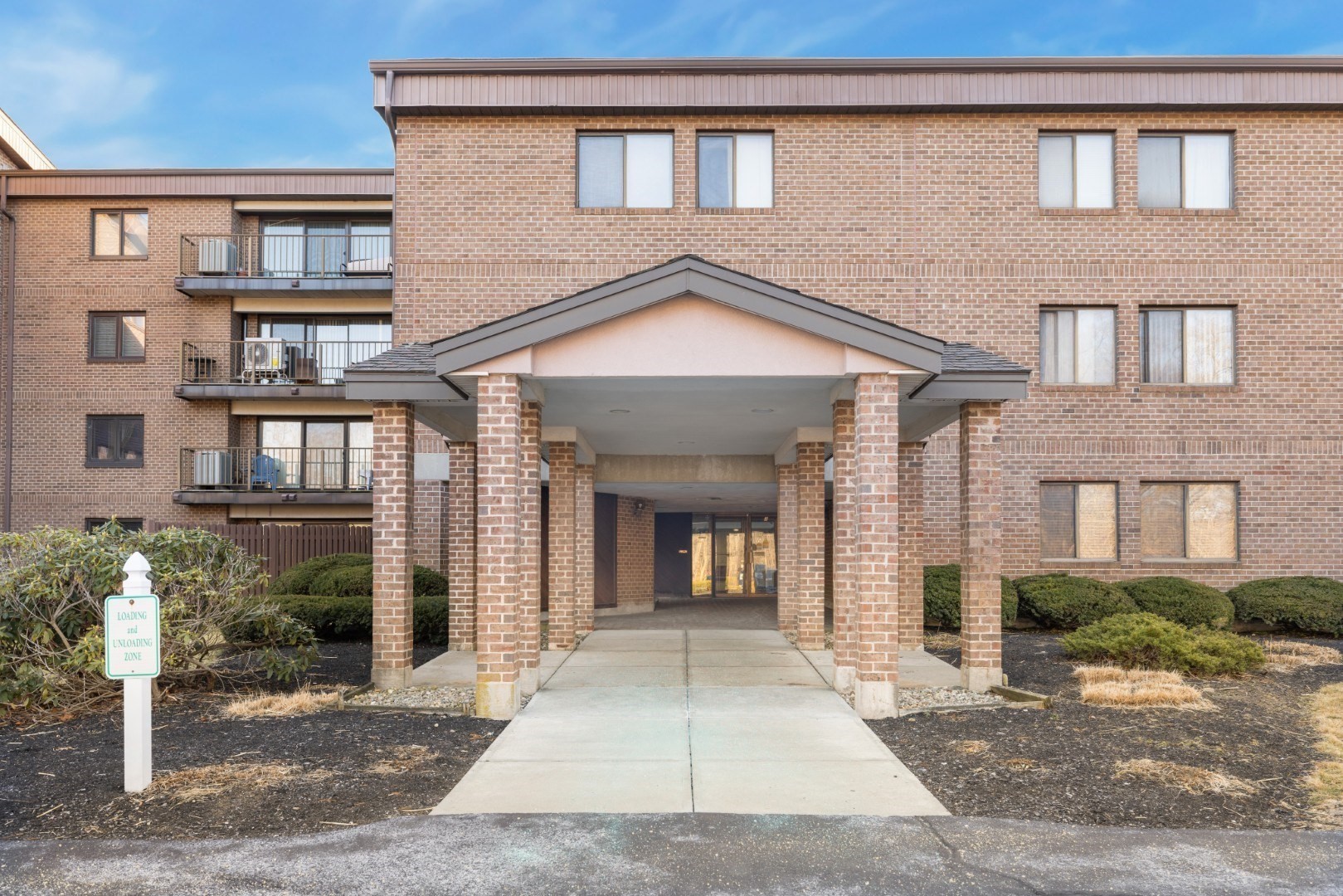 3 Ledgewood Way Unit 8, Peabody, MA 01960 - Image 35
