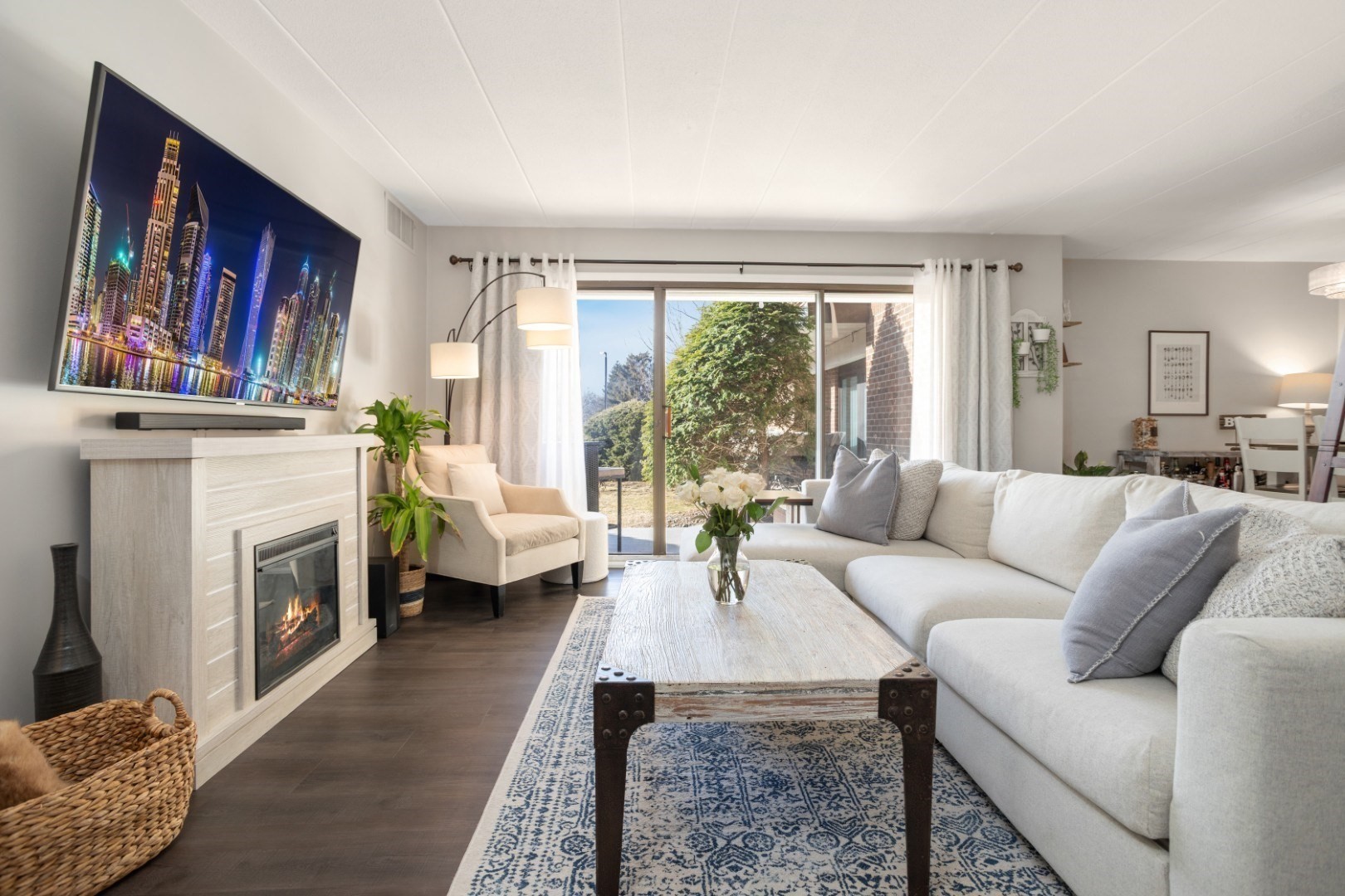 3 Ledgewood Way Unit 8, Peabody, MA 01960 - Image 5