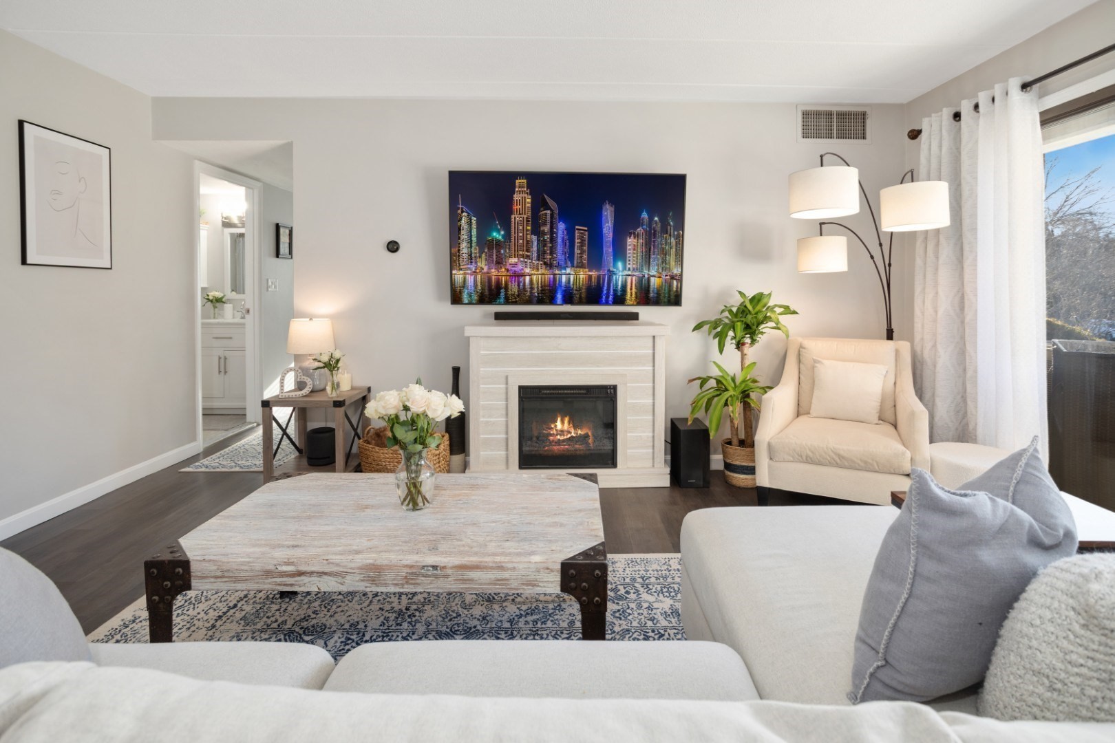 3 Ledgewood Way Unit 8, Peabody, MA 01960 - Image 6