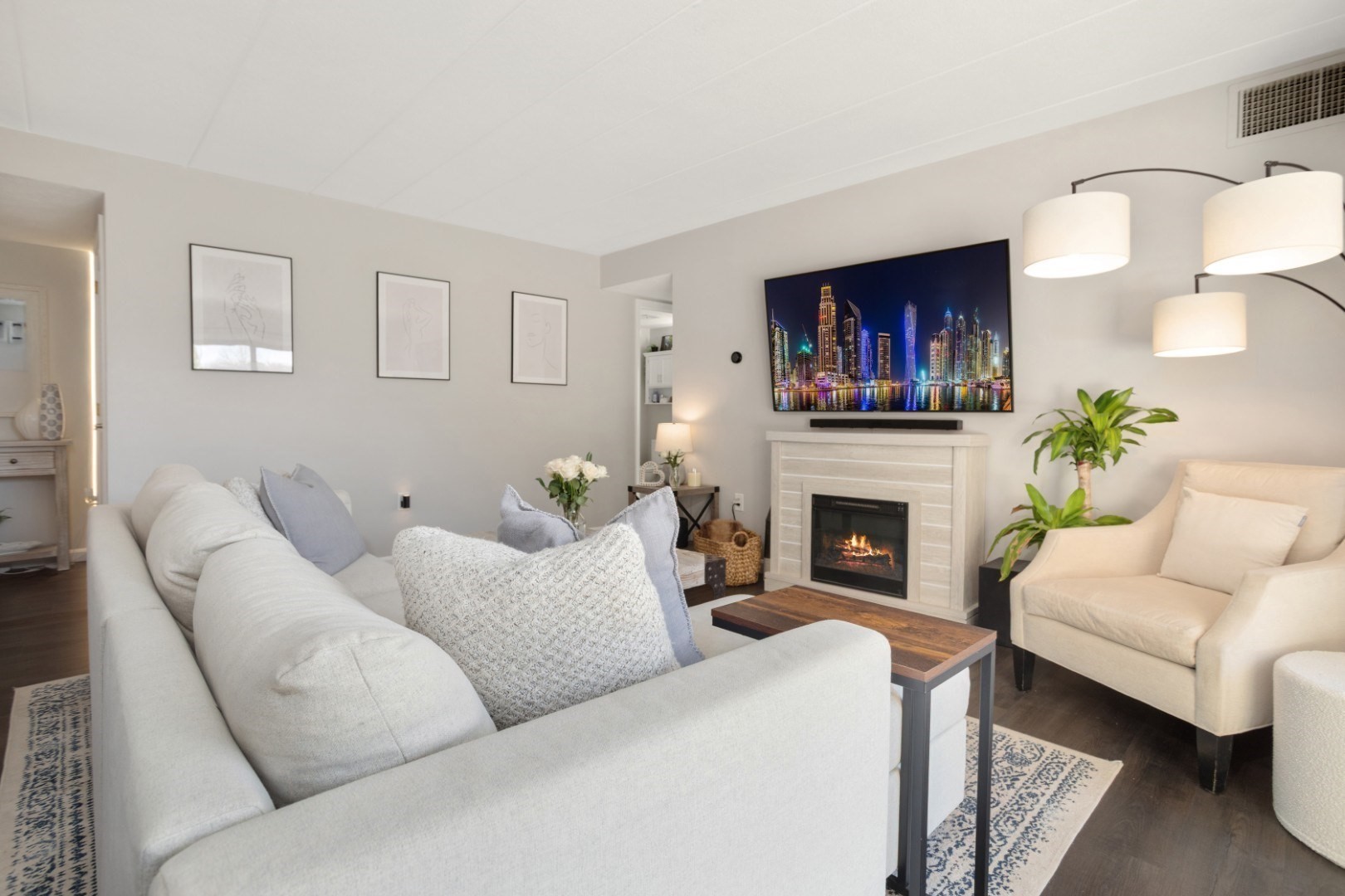 3 Ledgewood Way Unit 8, Peabody, MA 01960 - Image 7