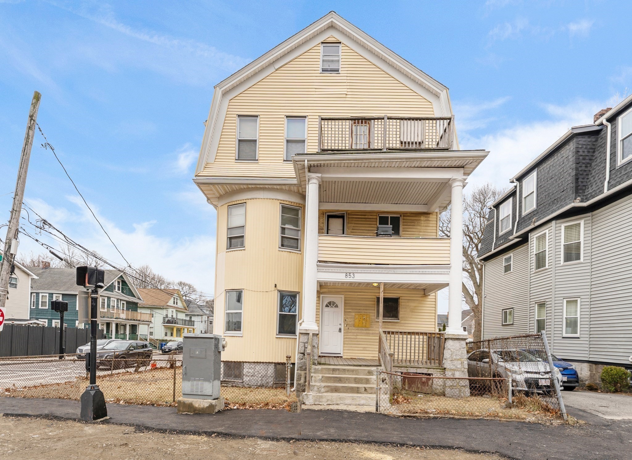 853 Cummins Hwy, Mattapan, Boston, MA 02126 - Image 2