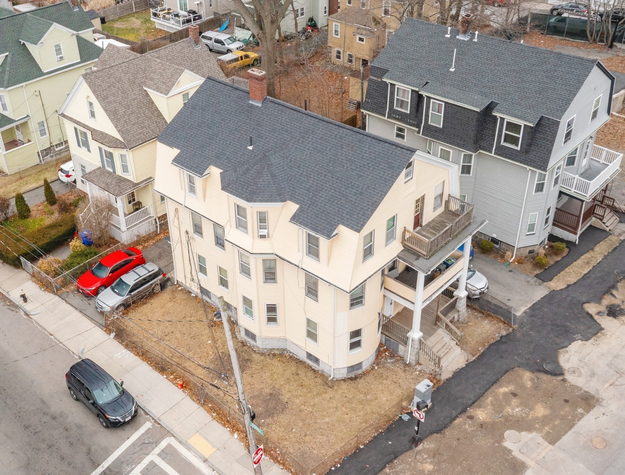 853 Cummins Hwy, Mattapan, Boston, MA 02126 - Image 3