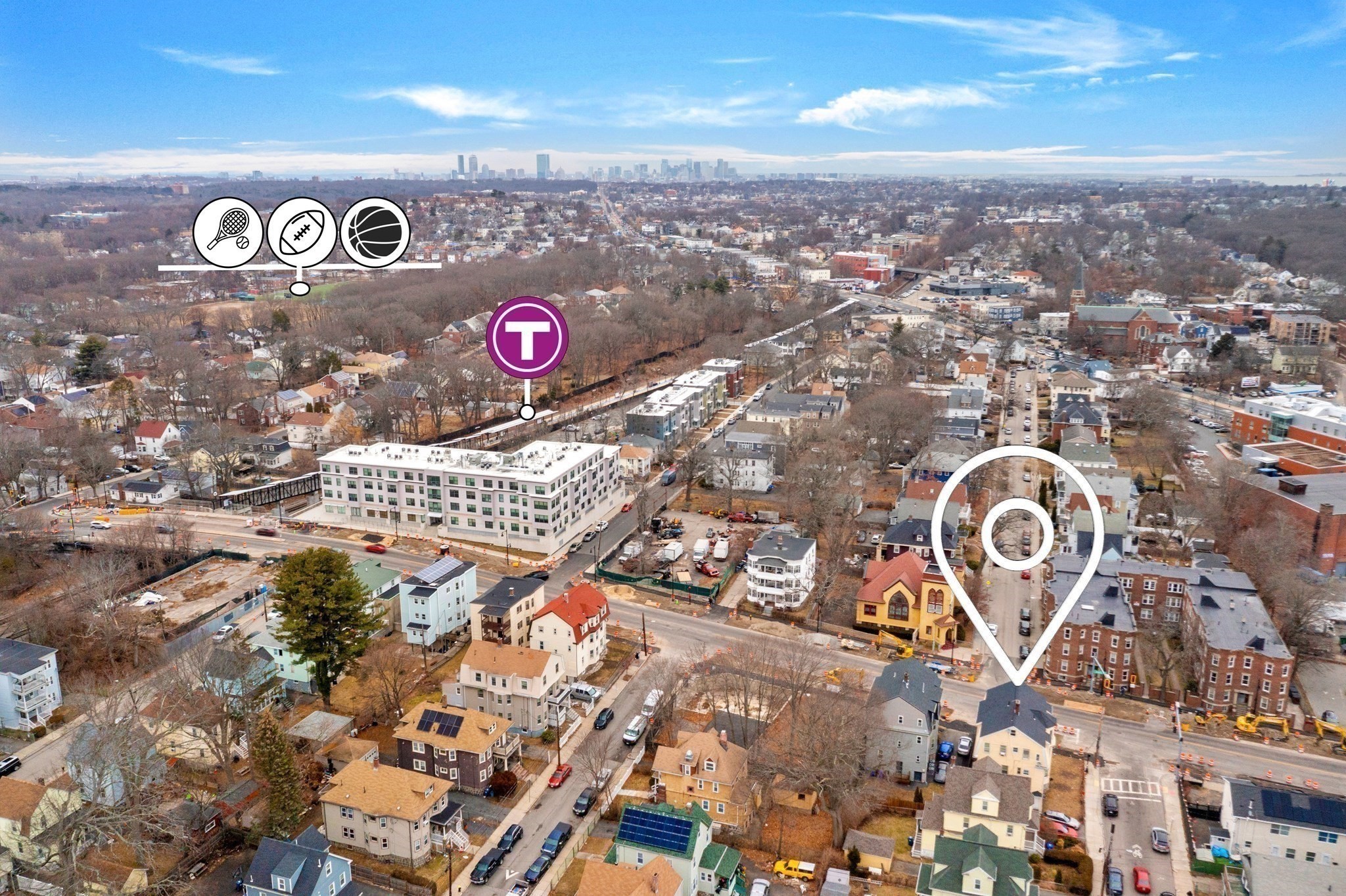 853 Cummins Hwy, Mattapan, Boston, MA 02126 - Image 29