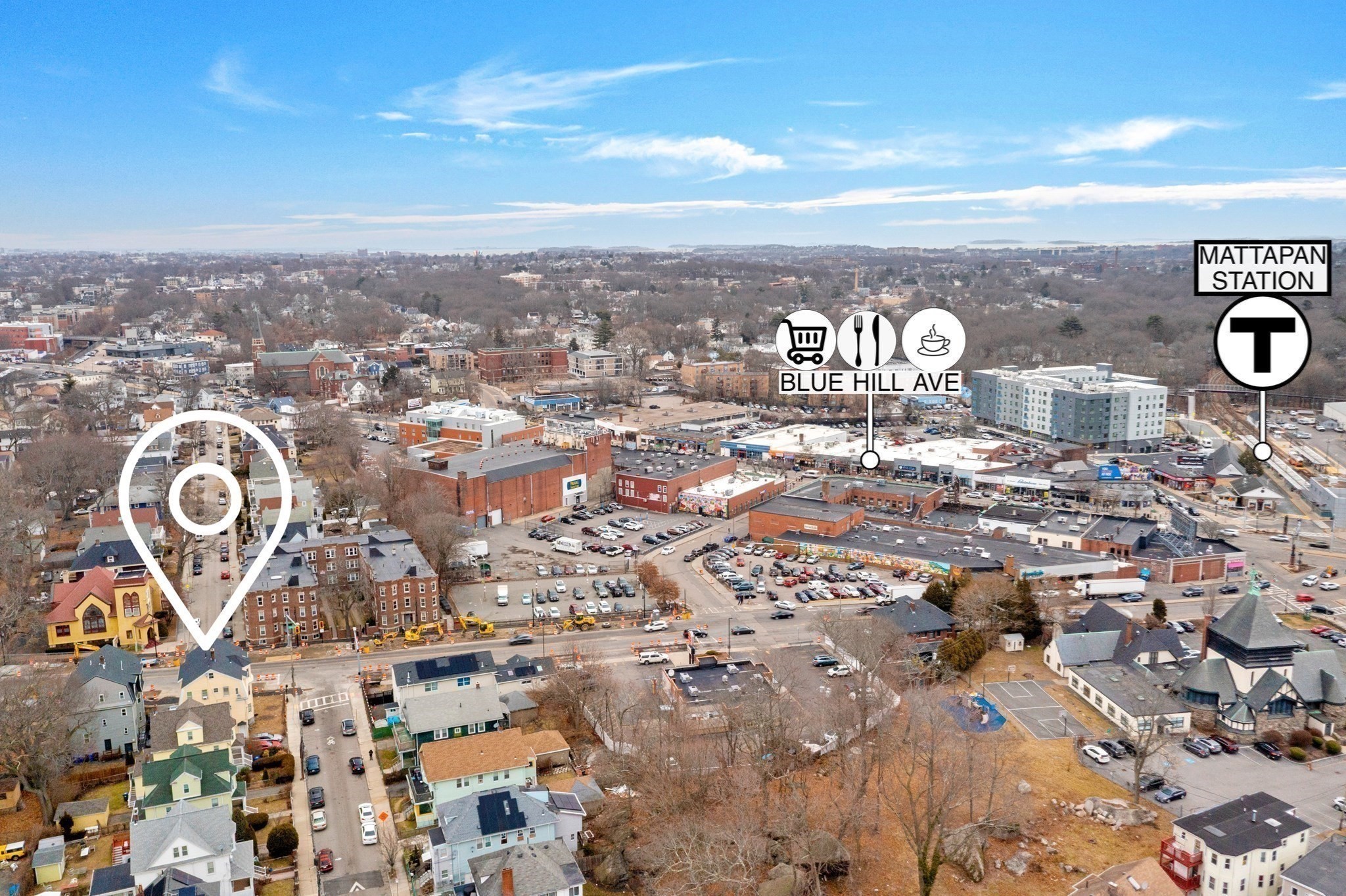 853 Cummins Hwy, Mattapan, Boston, MA 02126 - Image 30