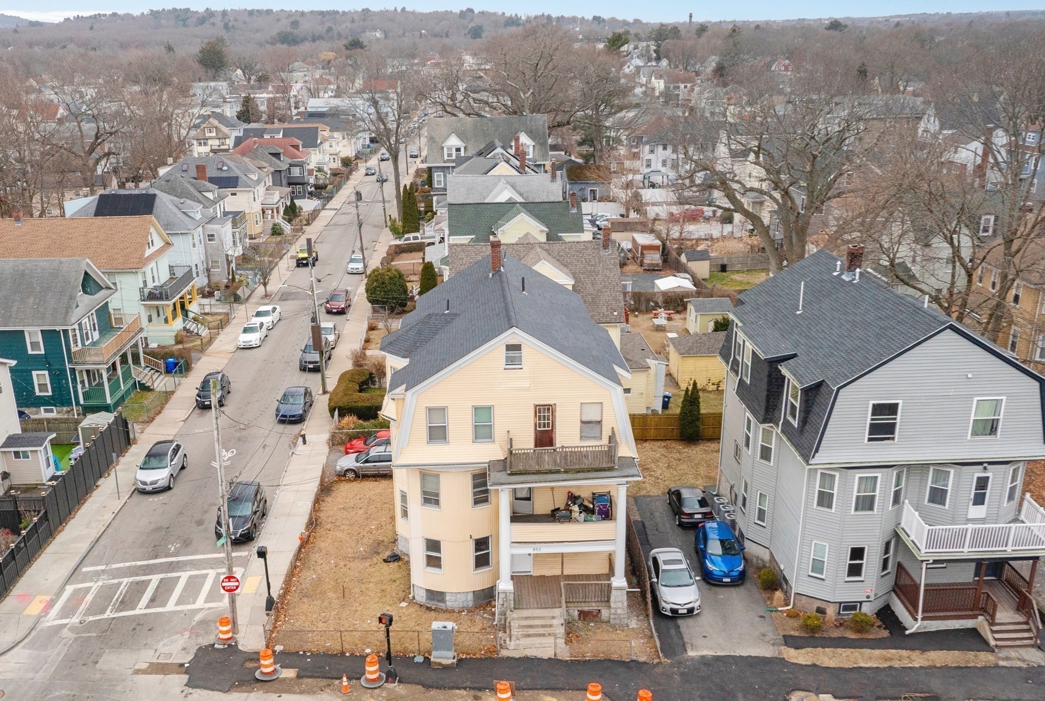 853 Cummins Hwy, Mattapan, Boston, MA 02126 - Image 32
