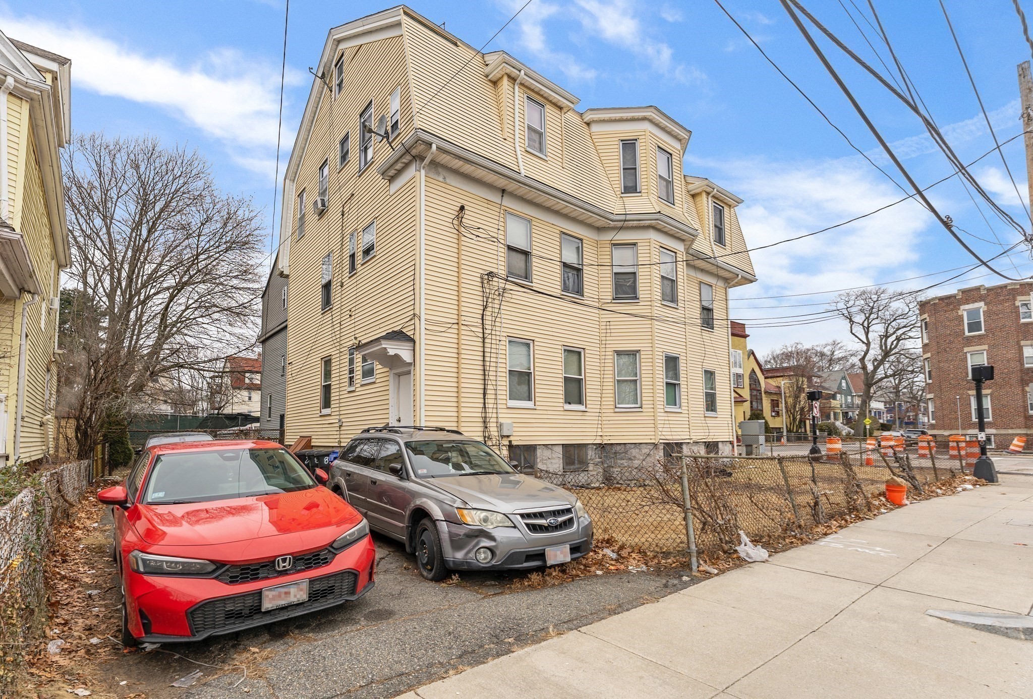 853 Cummins Hwy, Mattapan, Boston, MA 02126 - Image 33