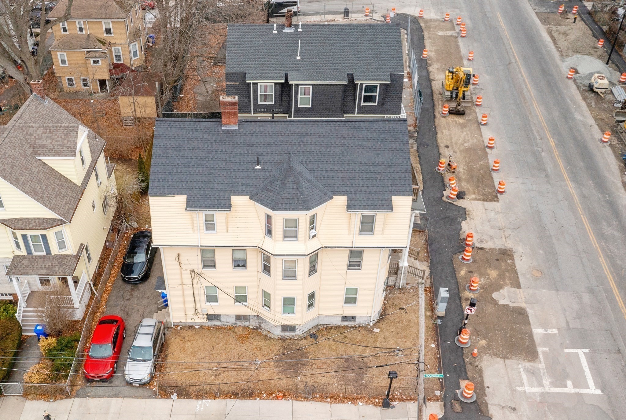 853 Cummins Hwy, Mattapan, Boston, MA 02126 - Image 34