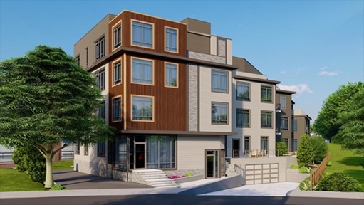 45 Bartlett Crescent, Apt 203
