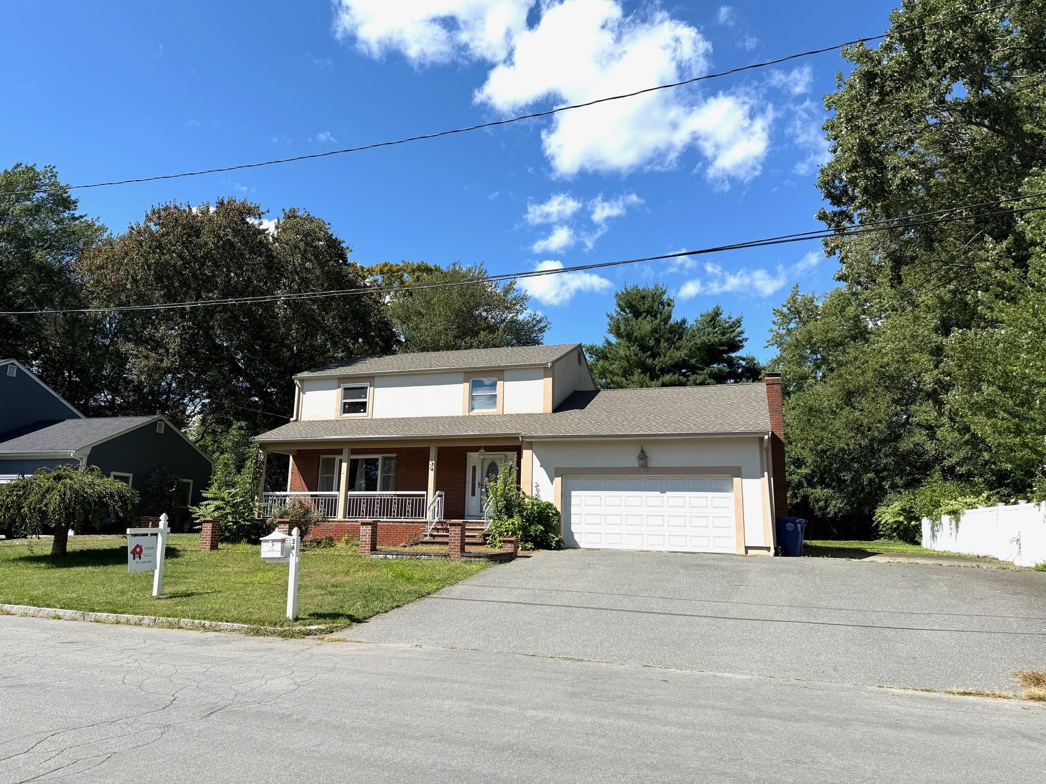36 Chestnut Ave, Braintree, MA 02184