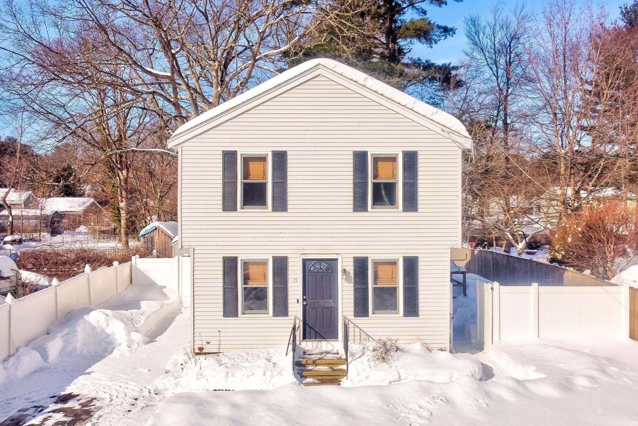15 Primrose Rd, Billerica, MA 01821 - Image 3