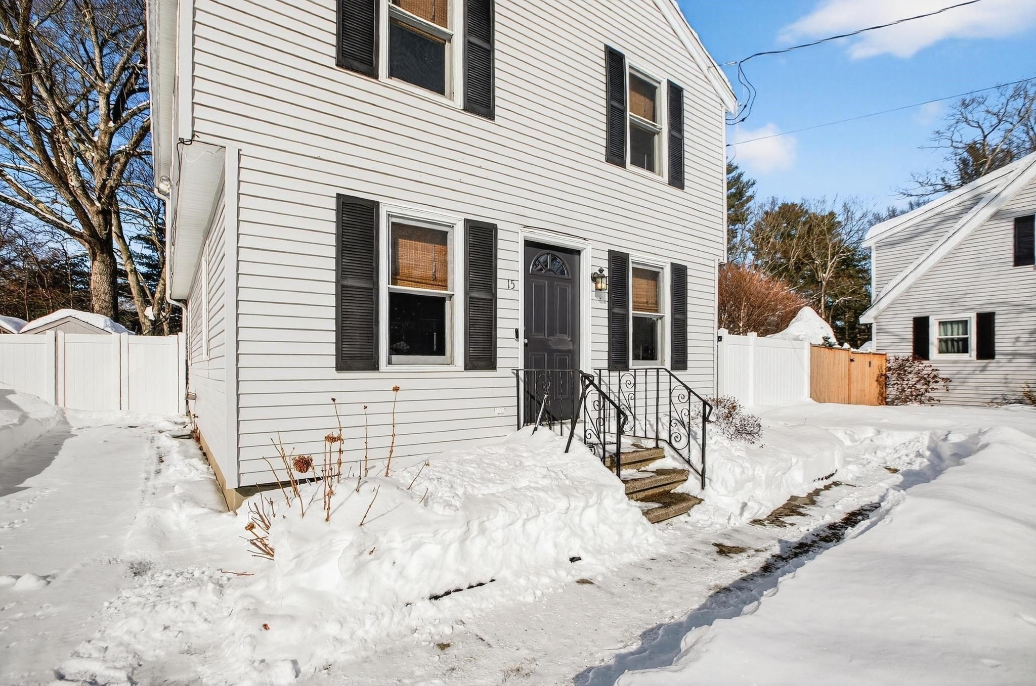 15 Primrose Rd, Billerica, MA 01821 - Image 4