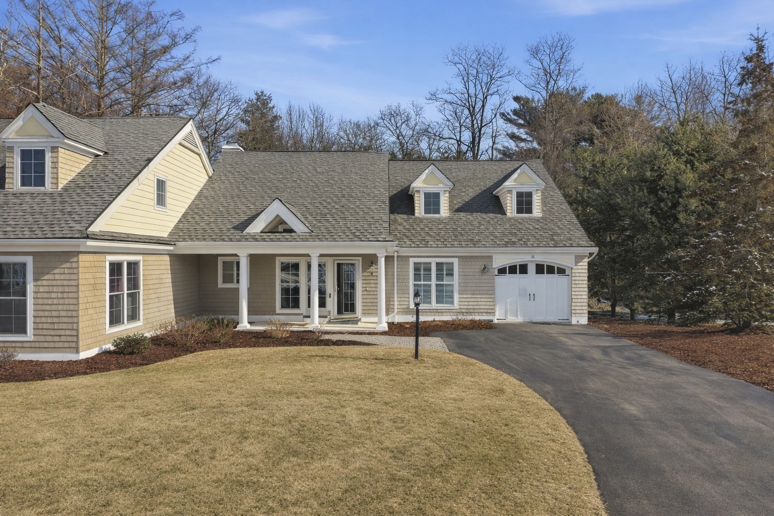 18 Winterberry Ln Unit 18, Hanover, MA 02339