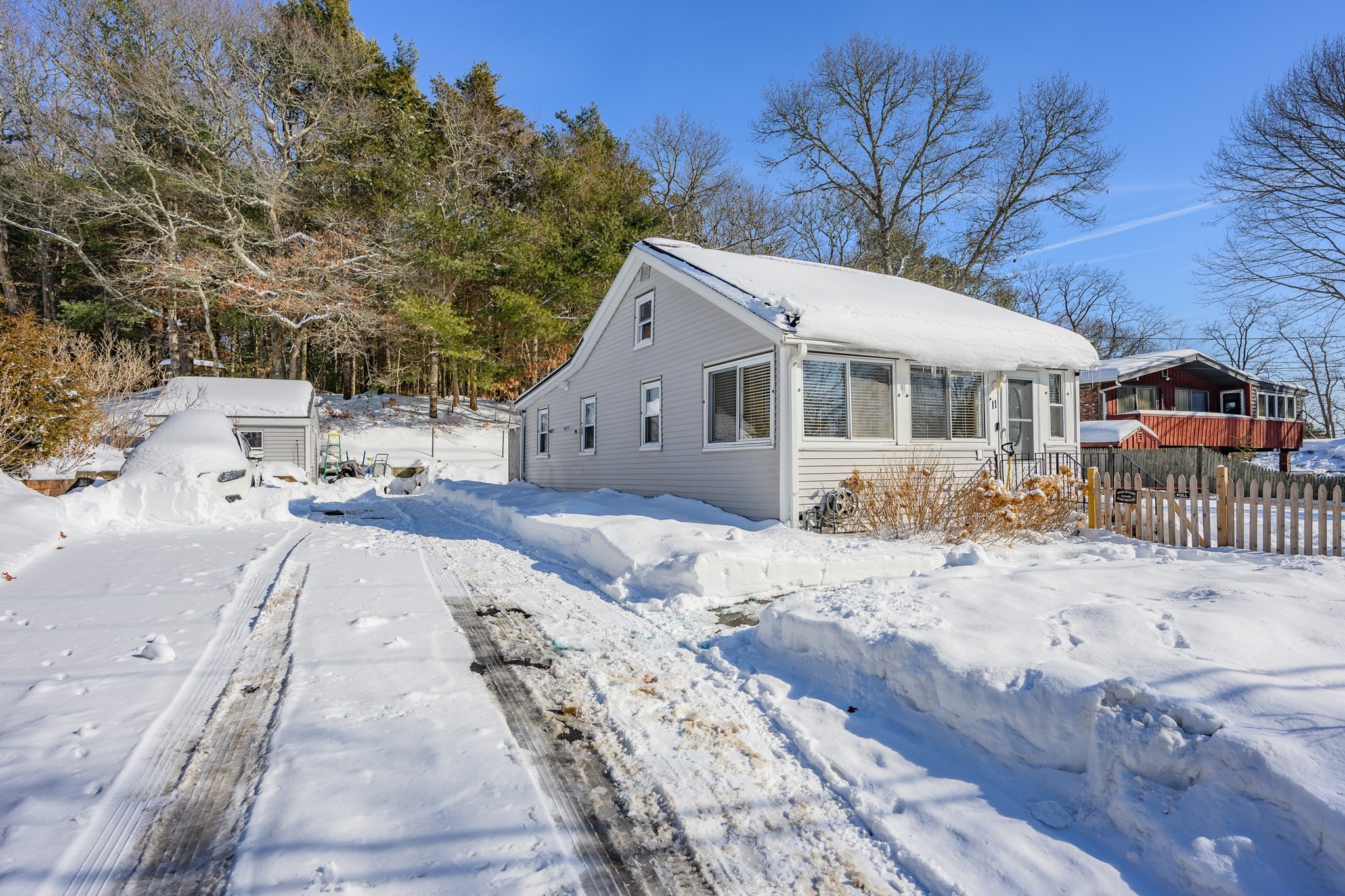 11 Buzzards Bay Dr., Plymouth, MA 02360