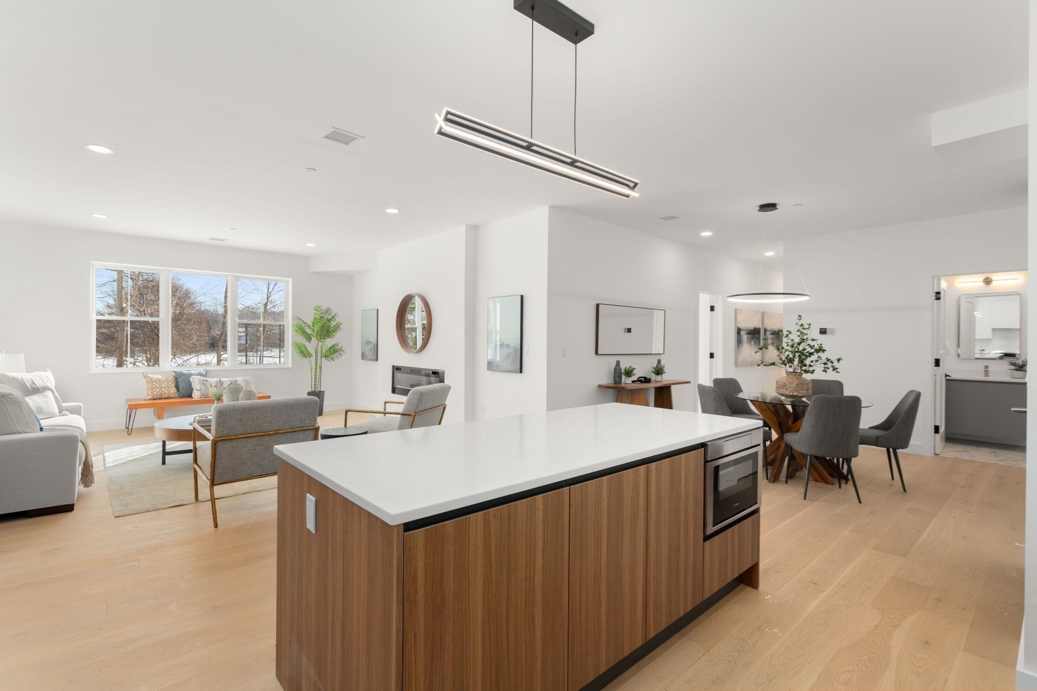 16 Stearns Rd 103 Unit 103, Wellesley, MA 02482 - Image 4