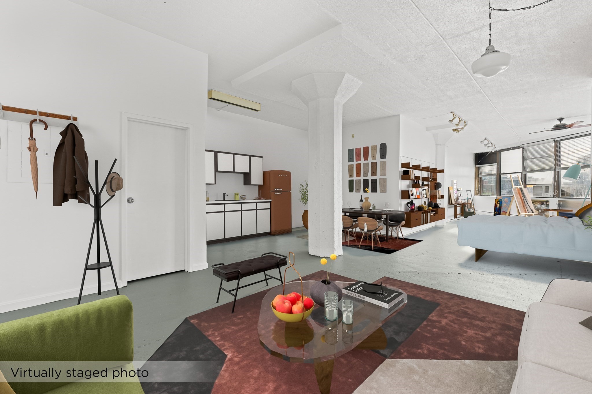 1 Fitchburg St Unit C303, Somerville, MA 02143