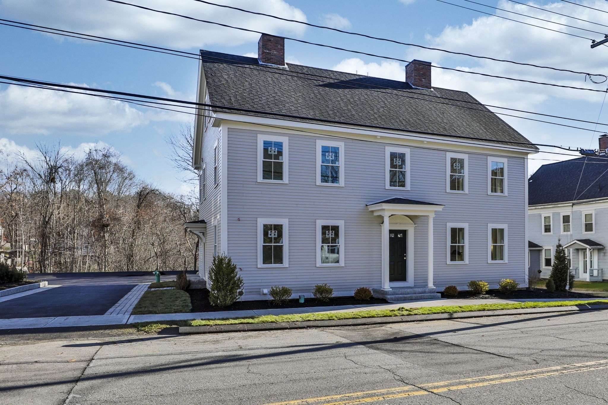 101 Market Street Unit B, Amesbury, MA 01913
