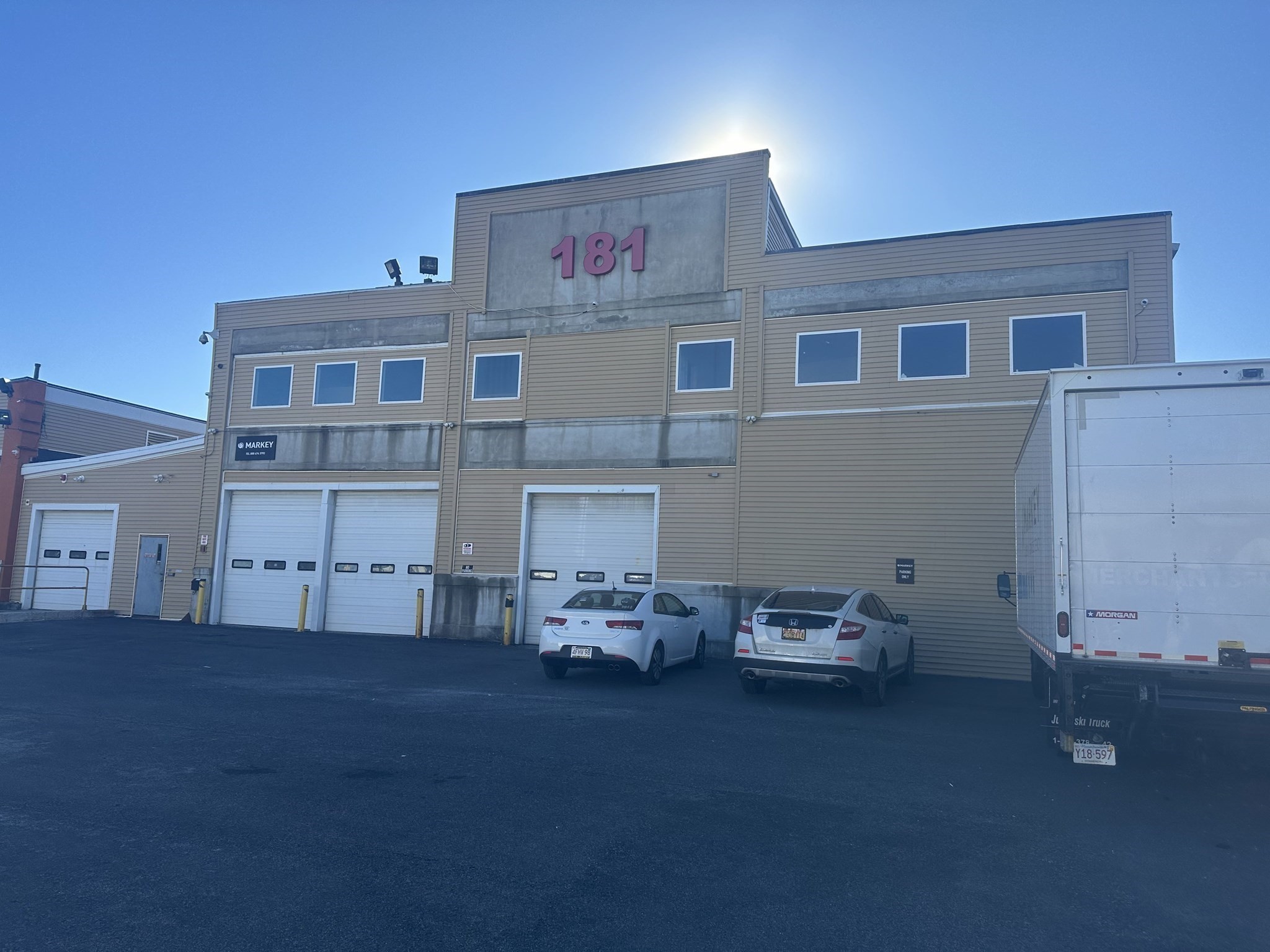 181 Old Colony Ave Unit A, South Boston, Boston, MA 02127