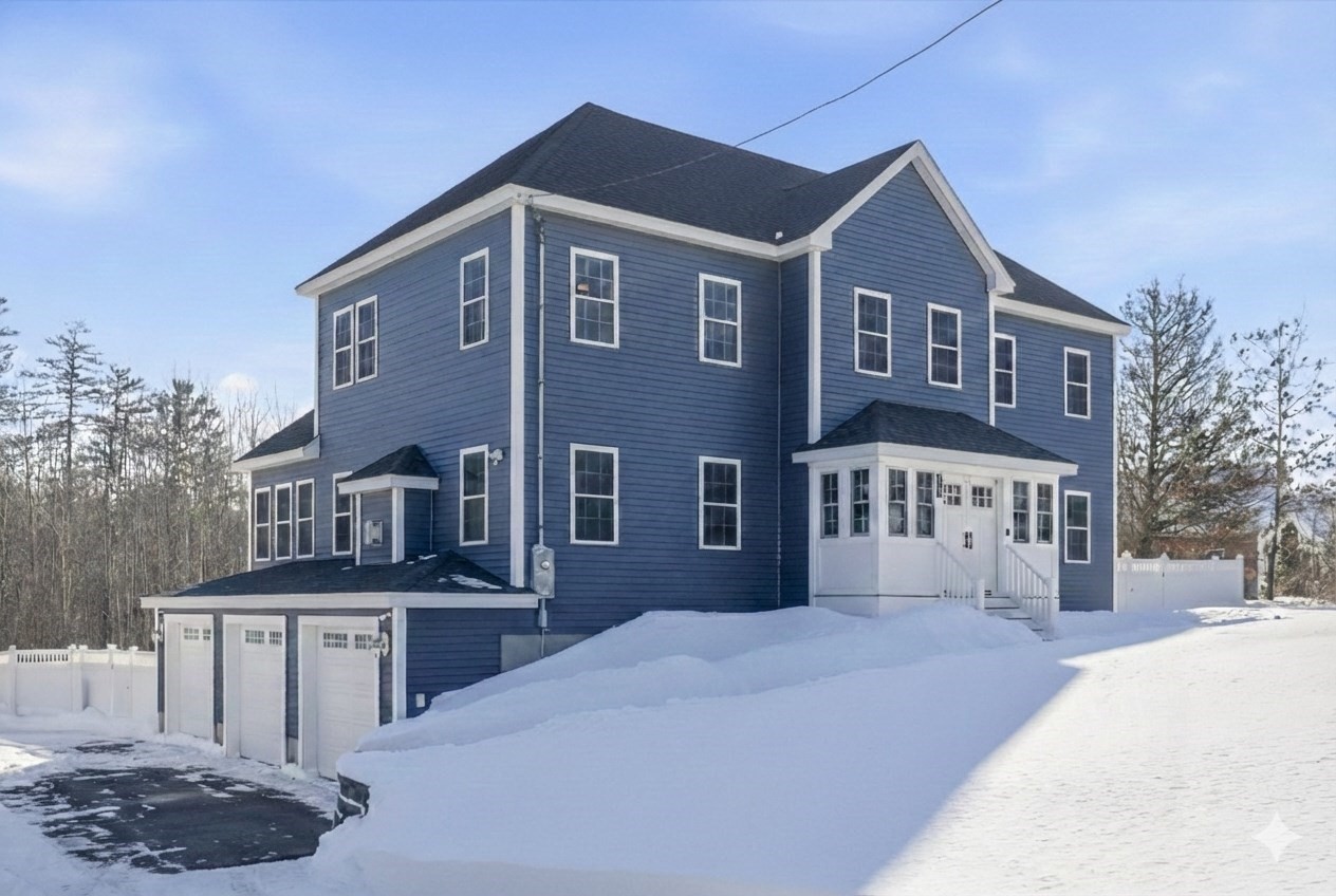 245 Salem, Dracut, MA 01826