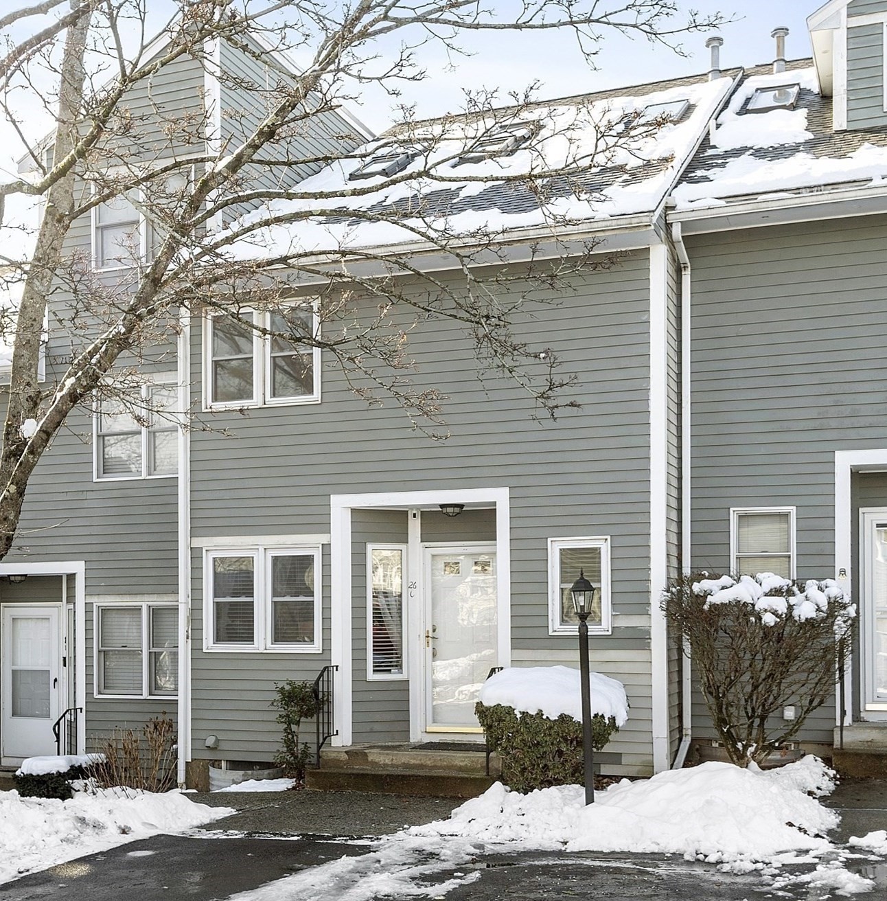 26 Farmland Rd Unit C, Lowell, MA 01850