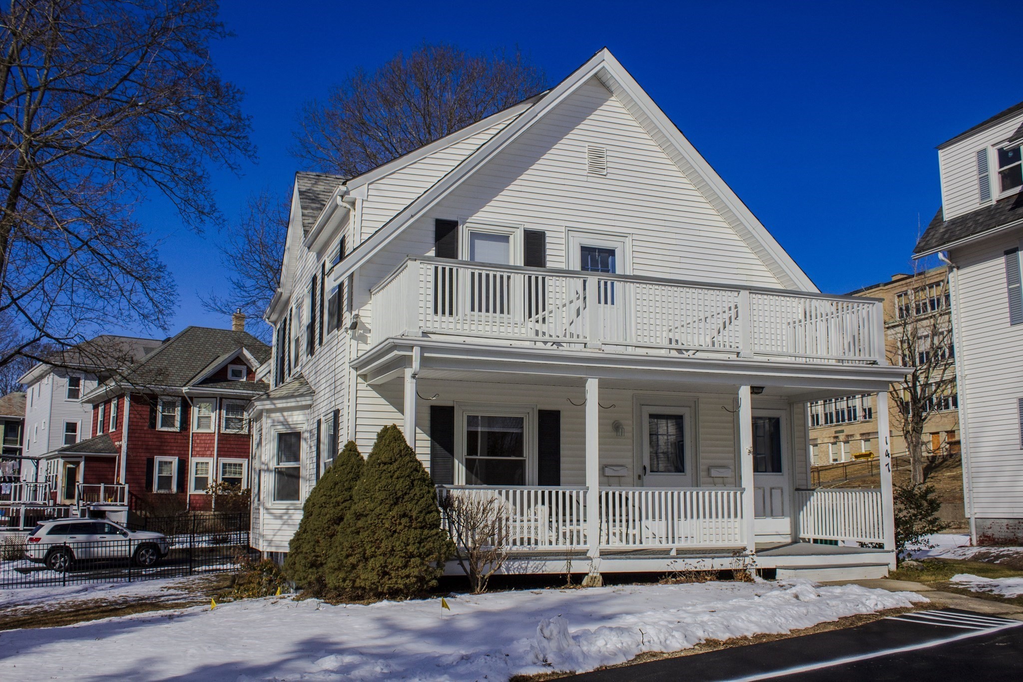 147 County Street, Attleboro, MA 02703
